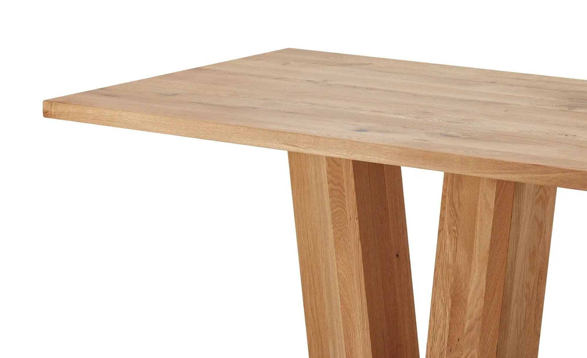 Woodford Esstisch  Mila ¦ holzfarben ¦ Maße (cm): B: 90 Tische > Esstische günstig online kaufen
