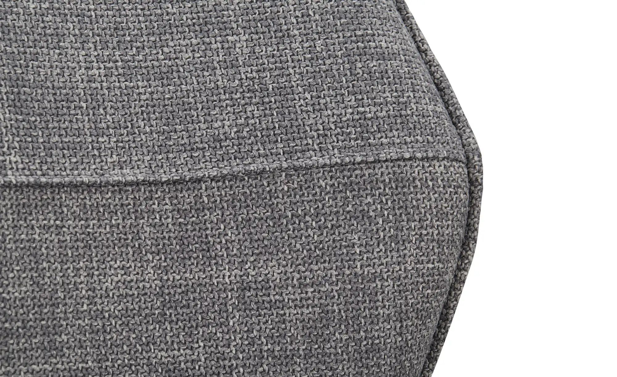 uno Esszimmerstuhl drehbar Gundis ¦ grau ¦ Maße (cm): B: 47 H: 90,5 T: 61.0 günstig online kaufen