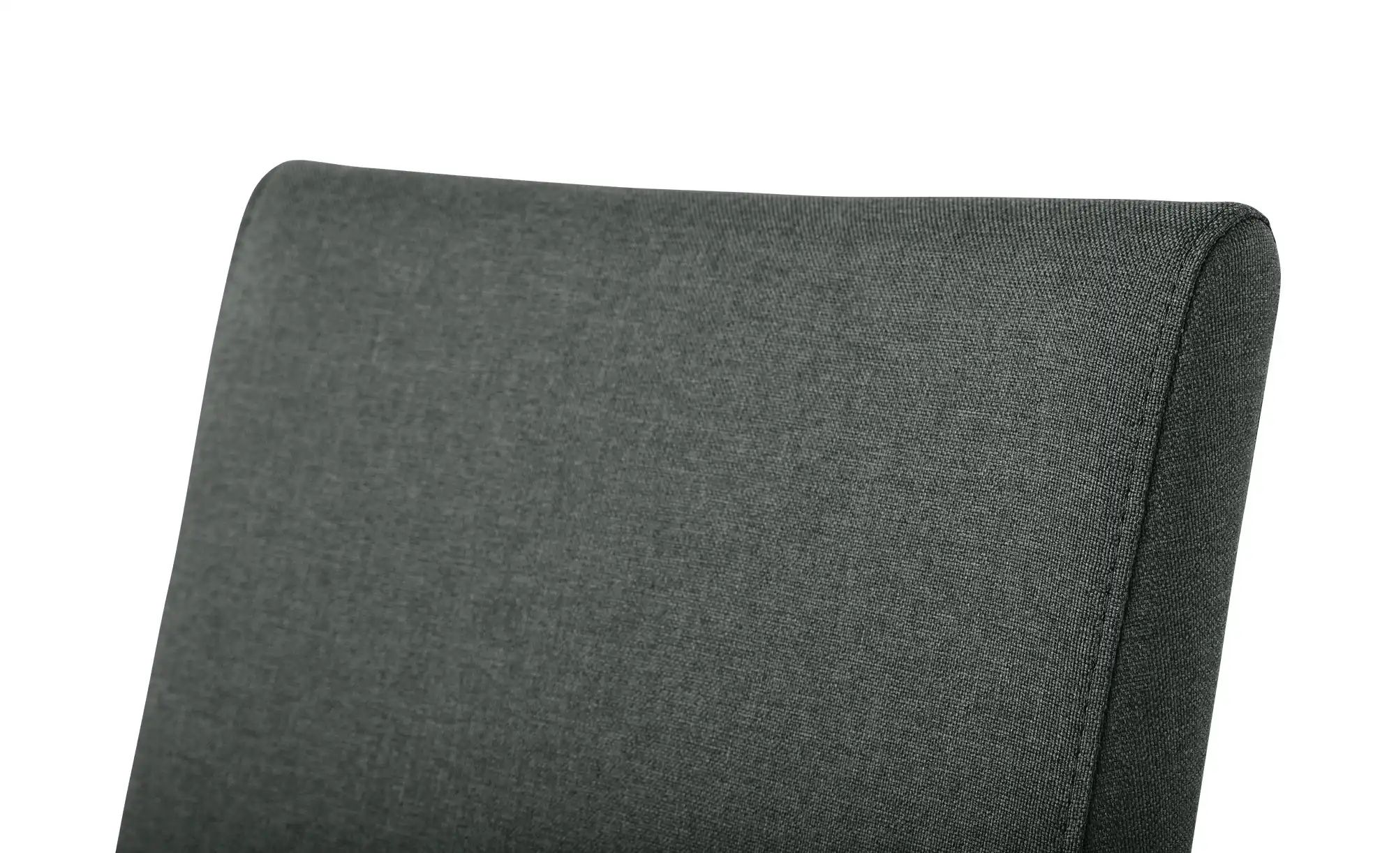 Thumbnail - Woodford Freischwinger  Lance ¦ grau ¦ Maße (cm): B: 48 H: 99 T: 69.0 Stühle > Schwingstühle - Höffner