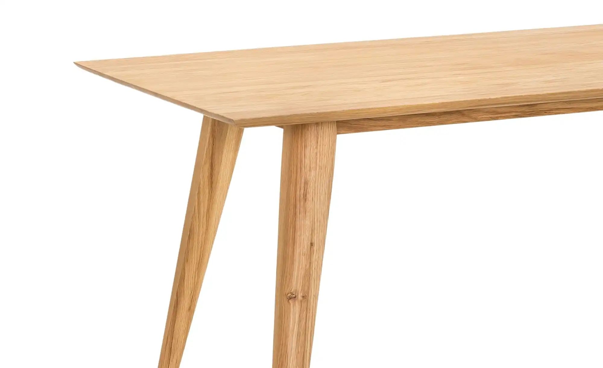 Woodford Esstisch  Sunny ¦ holzfarben ¦ Maße (cm): B: 90 H: 75,5 Tische > E günstig online kaufen