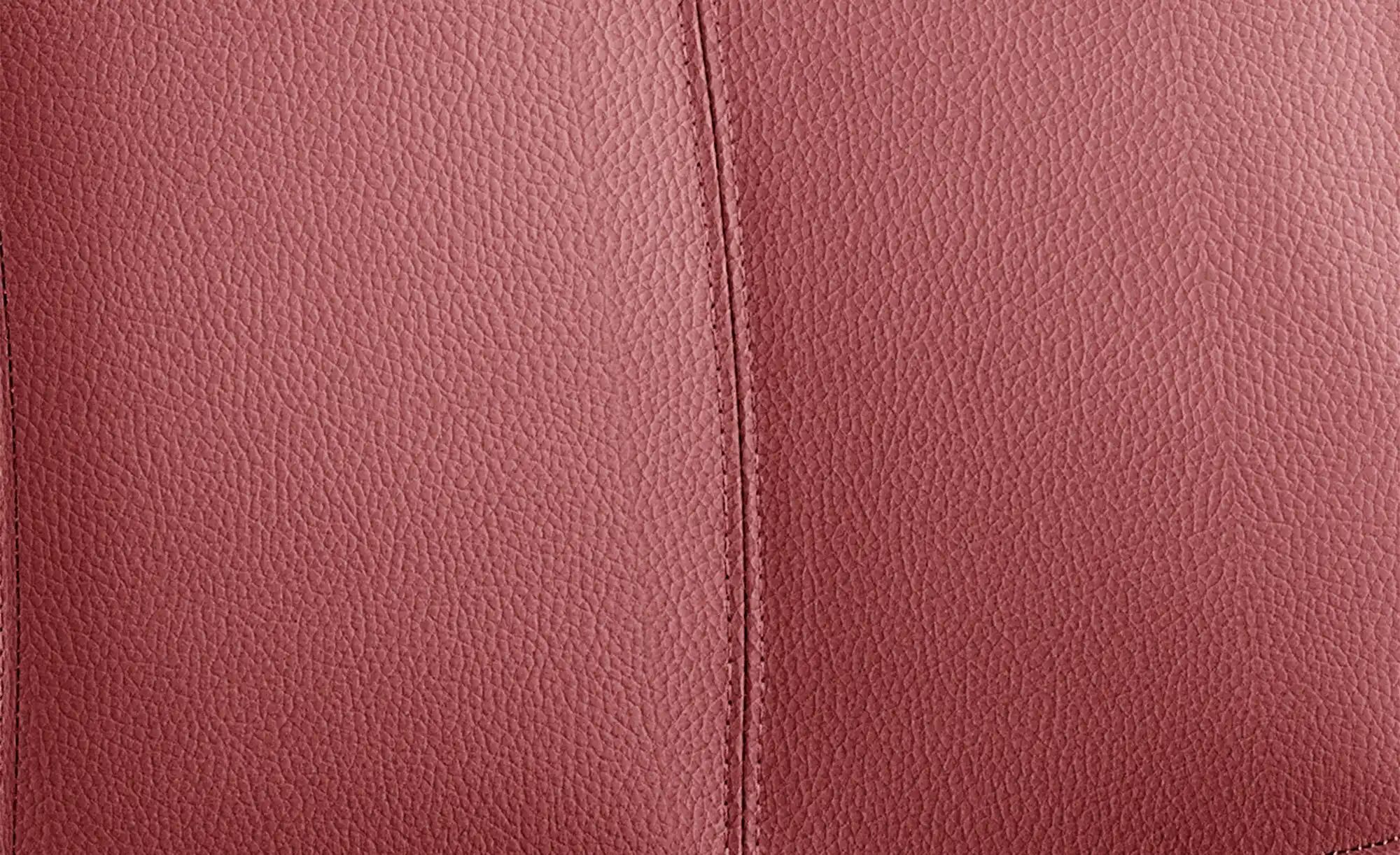 Thumbnail - Barhocker MyTina ¦ rot ¦ Maße (cm): B: 44 H: 106 T: 38.0 Polstermöbel > Hocker > Barhocker - Höffner