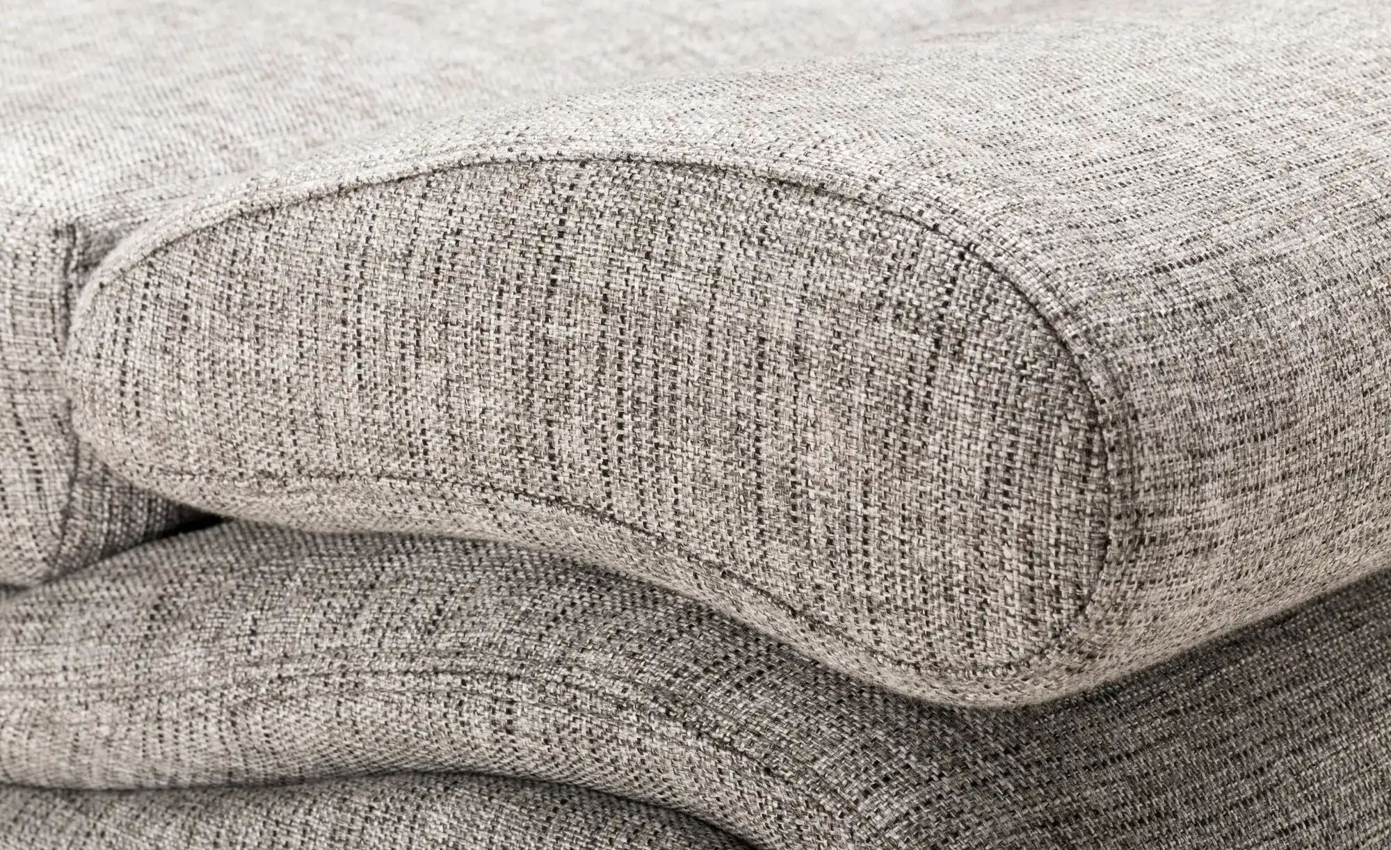 Design-Schlafcouch mit Bettkasten Verdena ¦ grau ¦ Maße (cm): B: 210 H: 84 günstig online kaufen