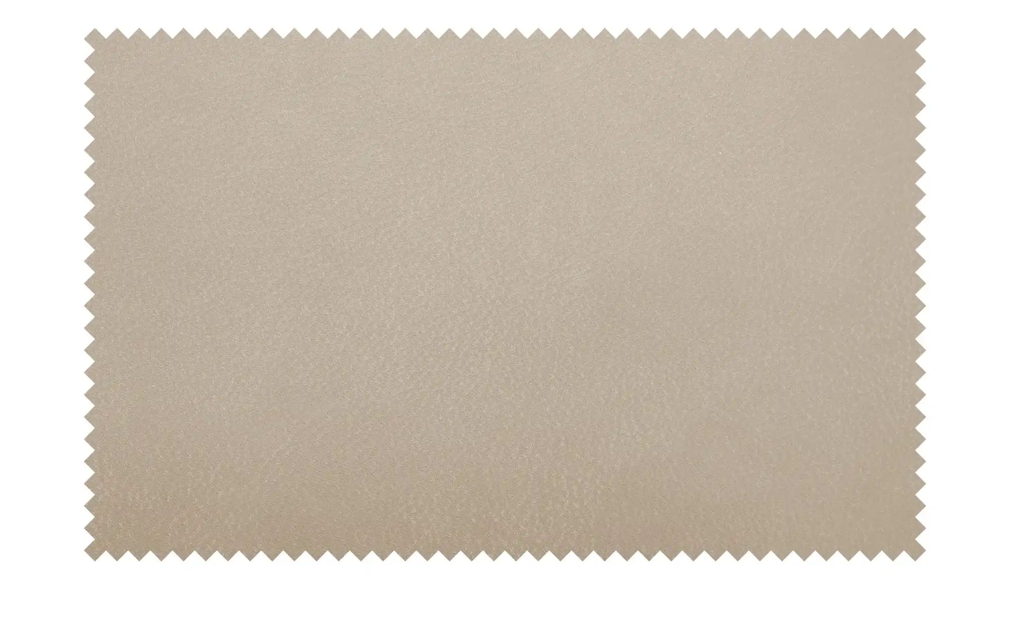 Thumbnail - KOINOR Hockerbank Leder Alino ¦ beige ¦ Maße (cm): B: 130 H: 51 T: 56.0 Bänke > Einzelbänke - Höffner