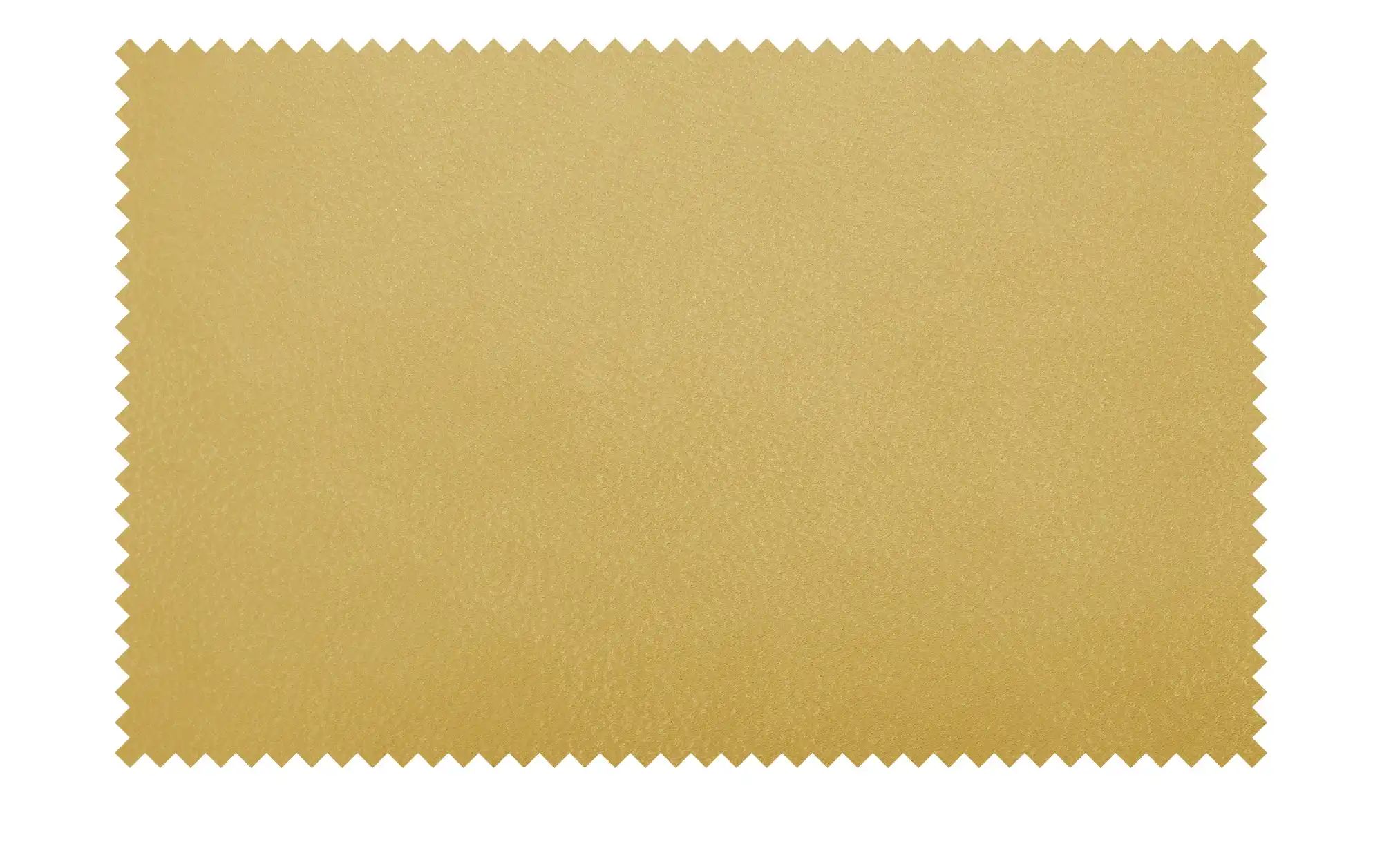 Thumbnail - KOINOR Eckbank Leder Alino ¦ gelb ¦ Maße (cm): H: 89 Bänke > Eckbänke - Höffner