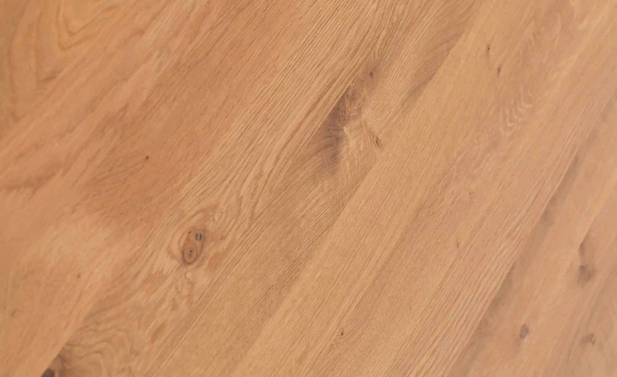 Woodford Esstisch oval  Mace ¦ holzfarben ¦ Maße (cm): B: 90 H: 76 Tische > günstig online kaufen