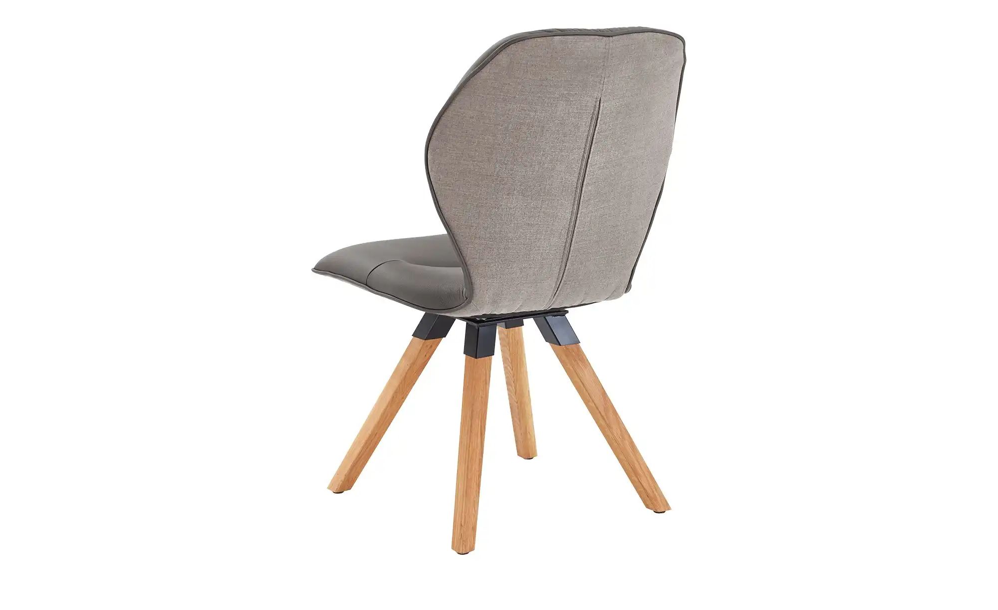 Polsterstuhl  Chianti ¦ braun ¦ Maße (cm): B: 47 H: 90 T: 60.0 Stühle > Küc günstig online kaufen