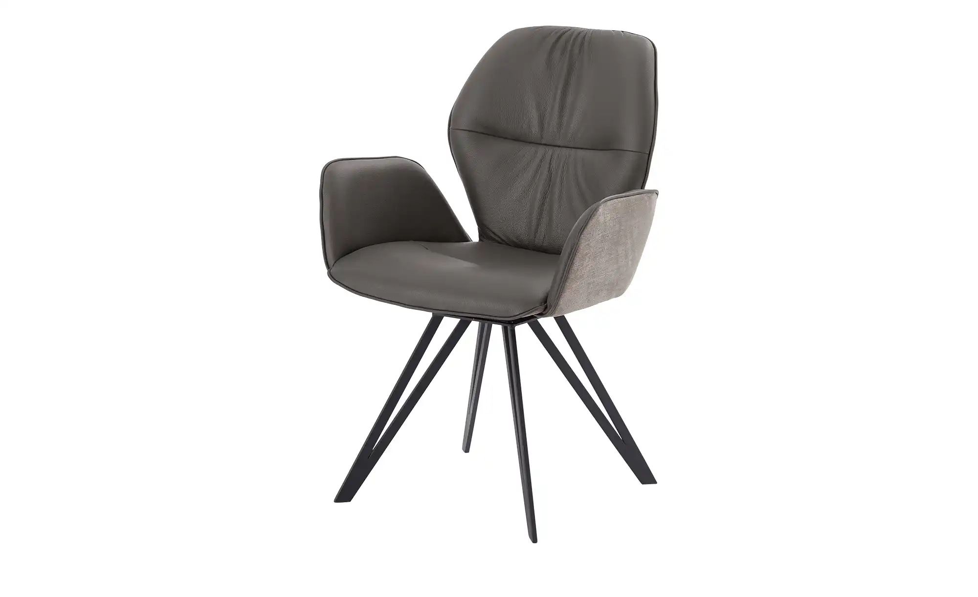Polsterstuhl  Chianti ¦ braun ¦ Maße (cm): B: 62 H: 90 T: 60.0 Stühle > Ess günstig online kaufen
