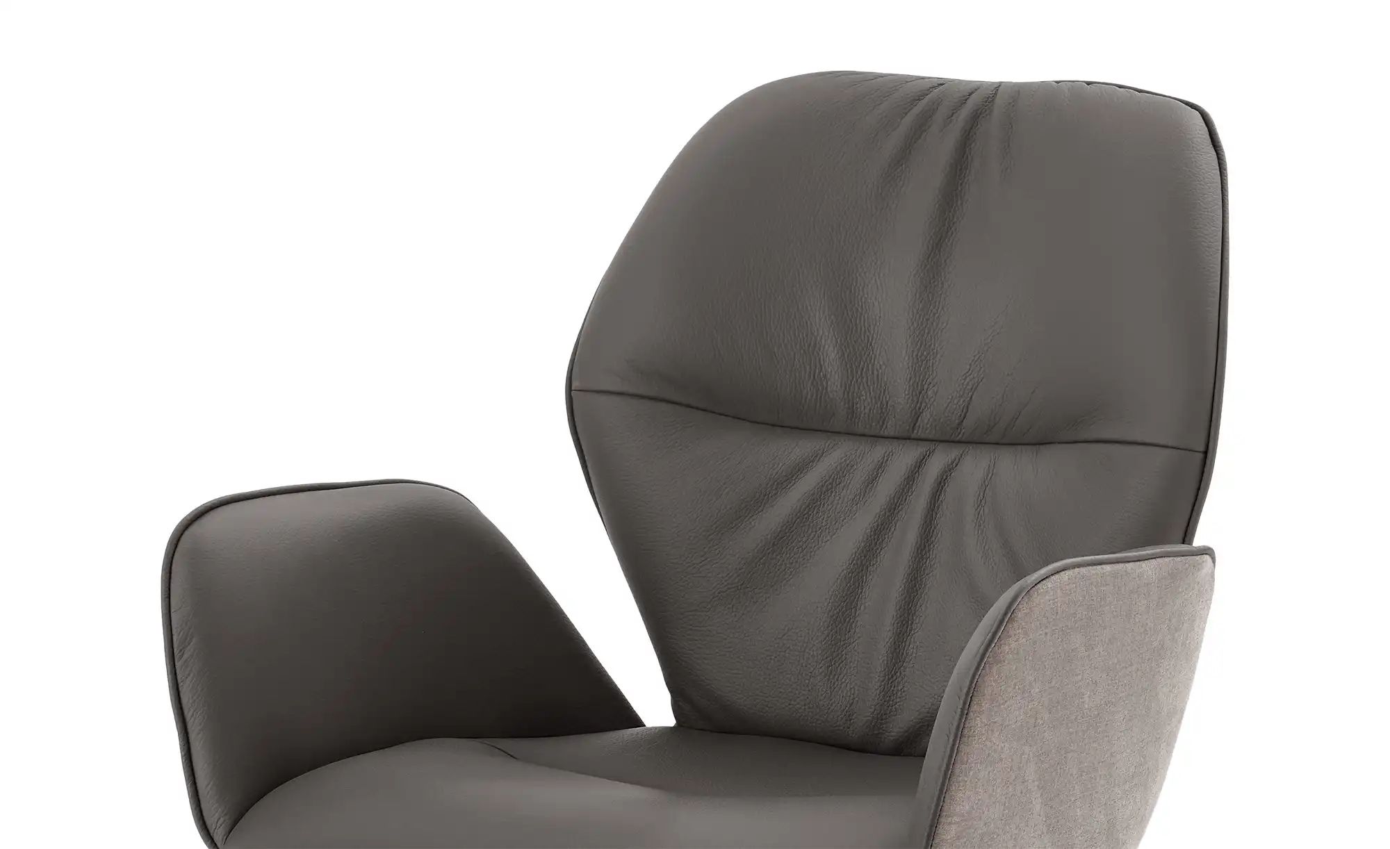 Polsterstuhl  Chianti ¦ braun ¦ Maße (cm): B: 62 H: 90 T: 60.0 Stühle > Ess günstig online kaufen