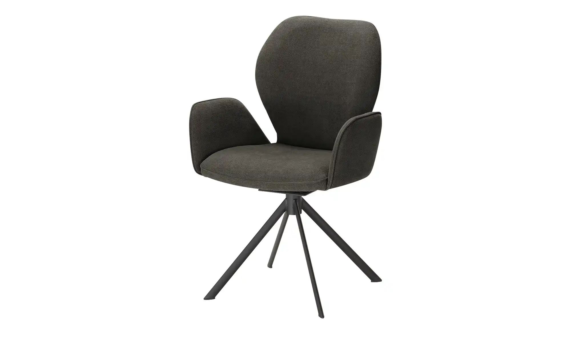 Wohnwert Esszimmerstuhl  Lea ¦ braun ¦ Maße (cm): B: 62 H: 92 T: 46.0 Stühl günstig online kaufen