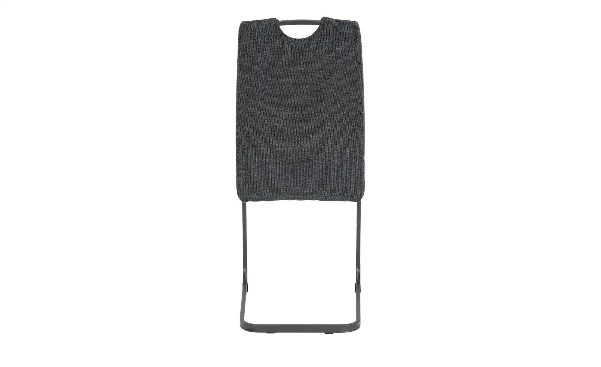 Schwingstuhl  Enno ¦ Maße (cm): B: 44 H: 100 T: 59.0 Stühle > Schwingstühle günstig online kaufen