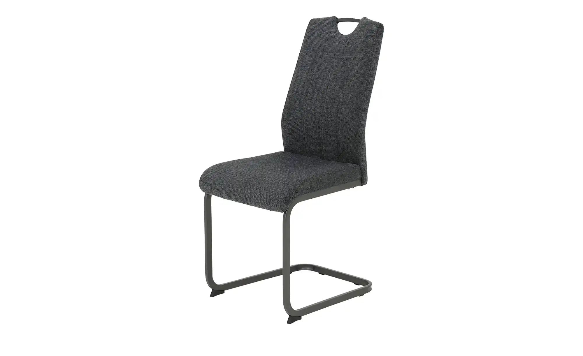 Schwingstuhl  Enno ¦ Maße (cm): B: 44 H: 100 T: 59.0 Stühle > Schwingstühle günstig online kaufen