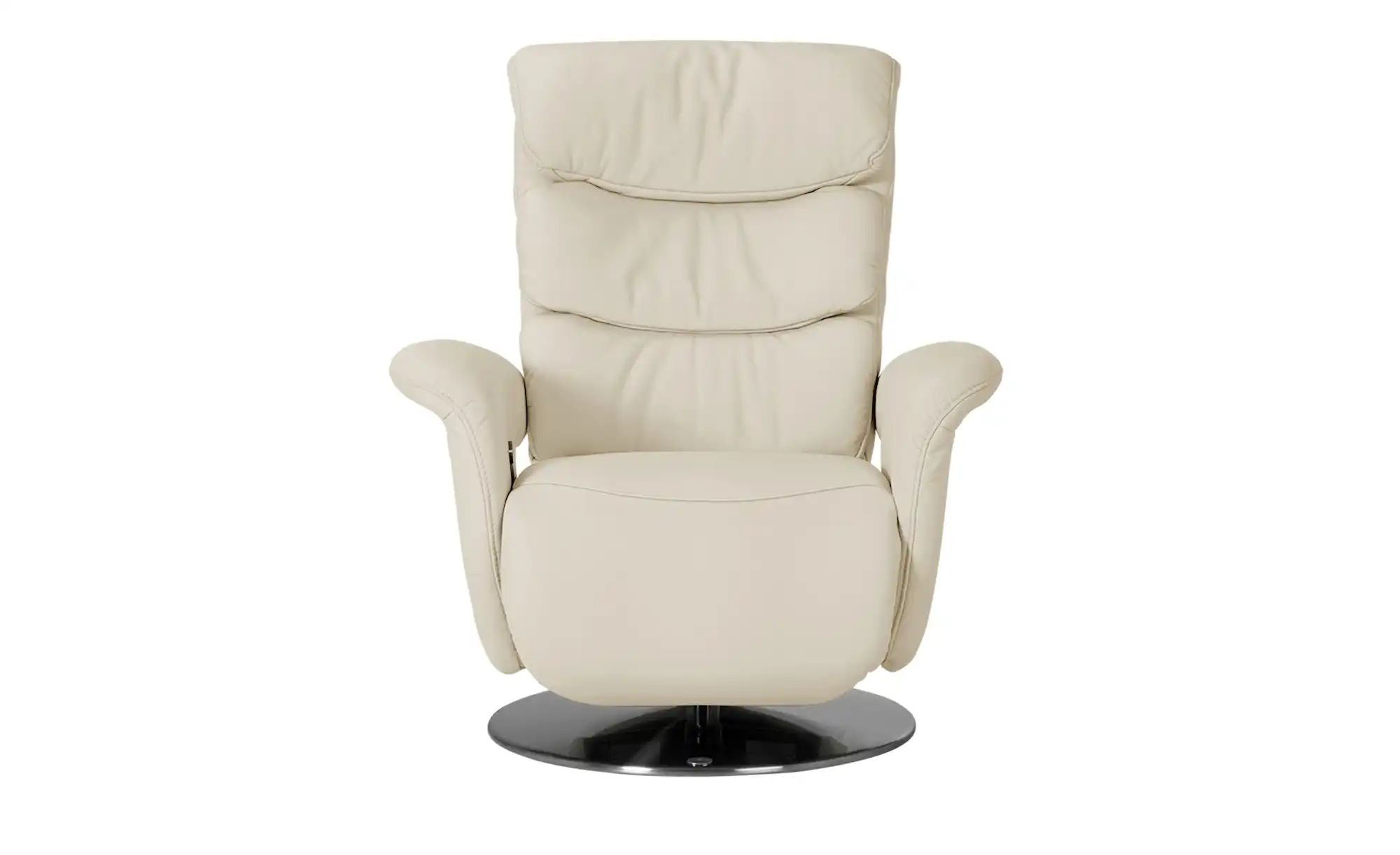 himolla Leder-Relaxsessel Leder 7628 ¦ creme ¦ Maße (cm): B: 83 H: 107 T: 8 günstig online kaufen