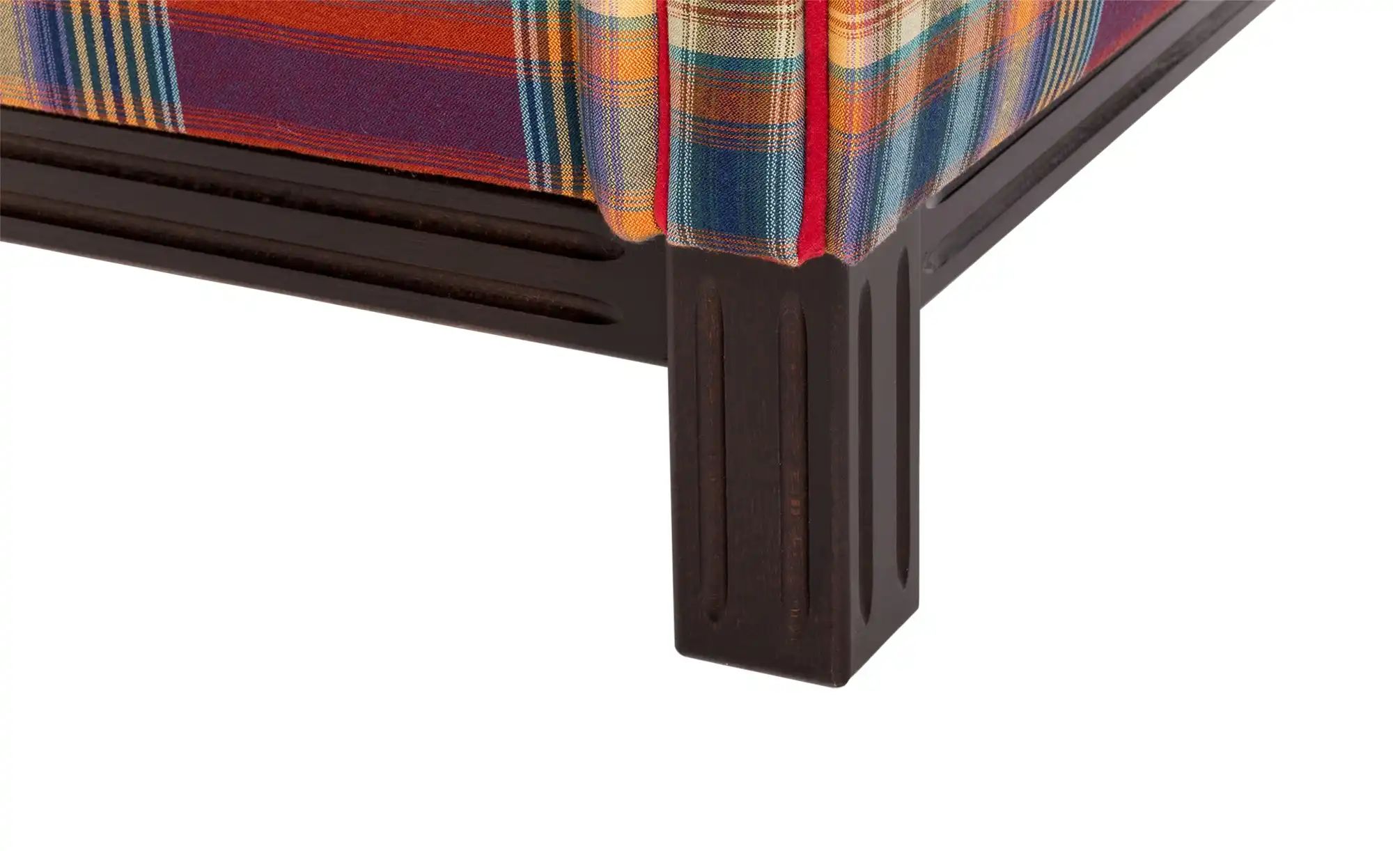 Ohrensessel im Country-Stil  Newport ¦ mehrfarbig ¦ Maße (cm): B: 90 H: 106 günstig online kaufen