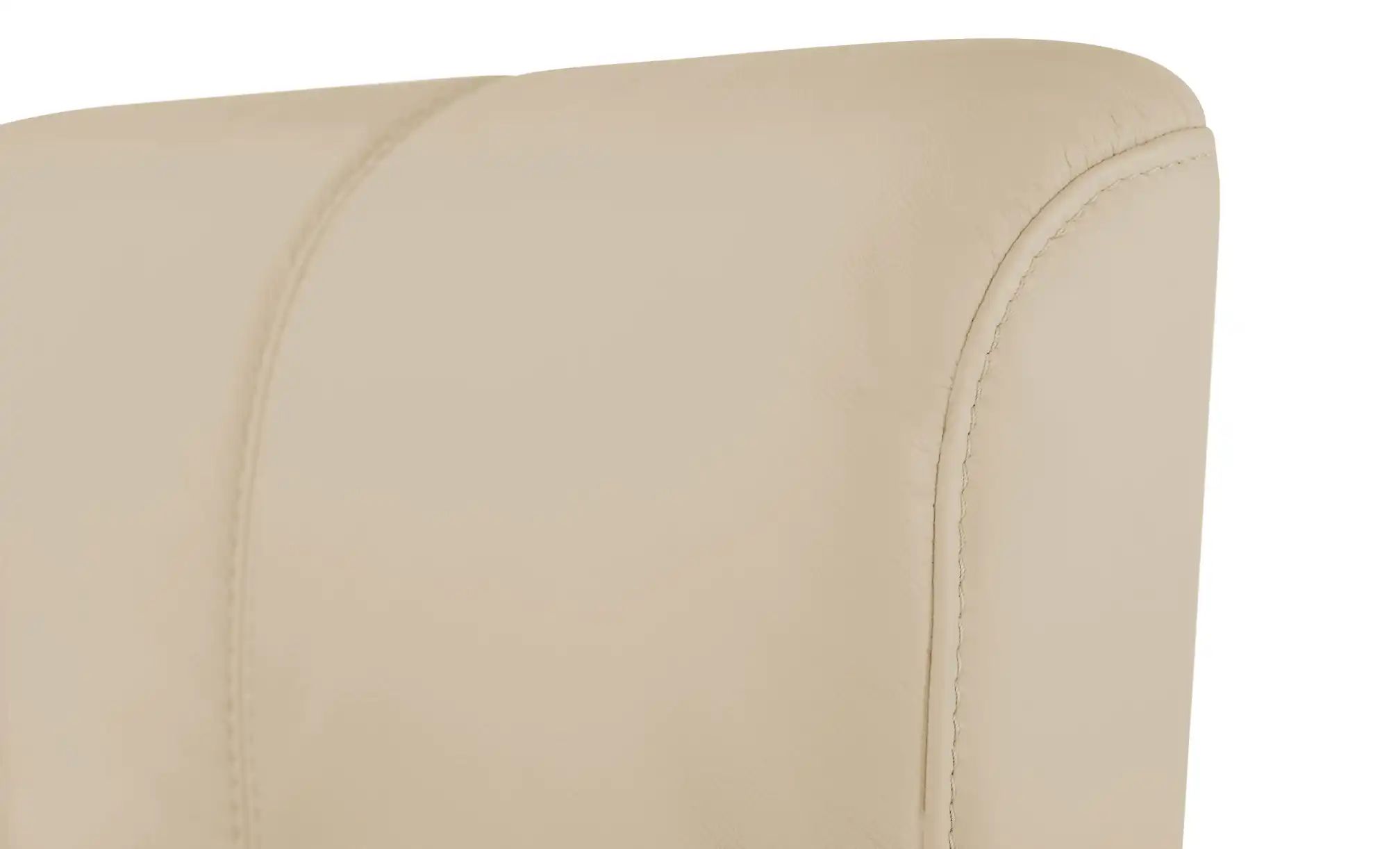 himolla Ledersessel  6001 ¦ beige ¦ Maße (cm): B: 81 T: 86.0 Polstermöbel > günstig online kaufen