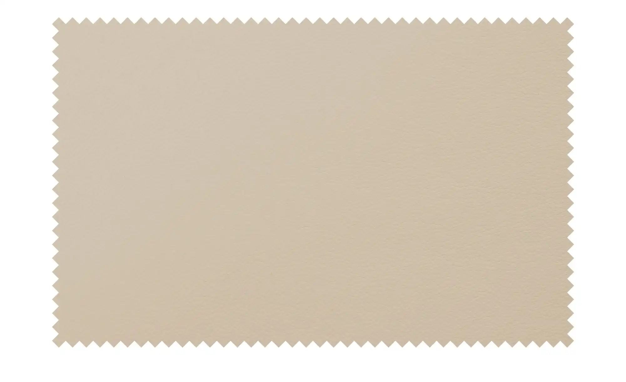 Thumbnail - himolla Lederhocker 6001 ¦ beige ¦ Maße (cm): B: 79 T: 57.0 Polstermöbel > Hocker - Höffner
