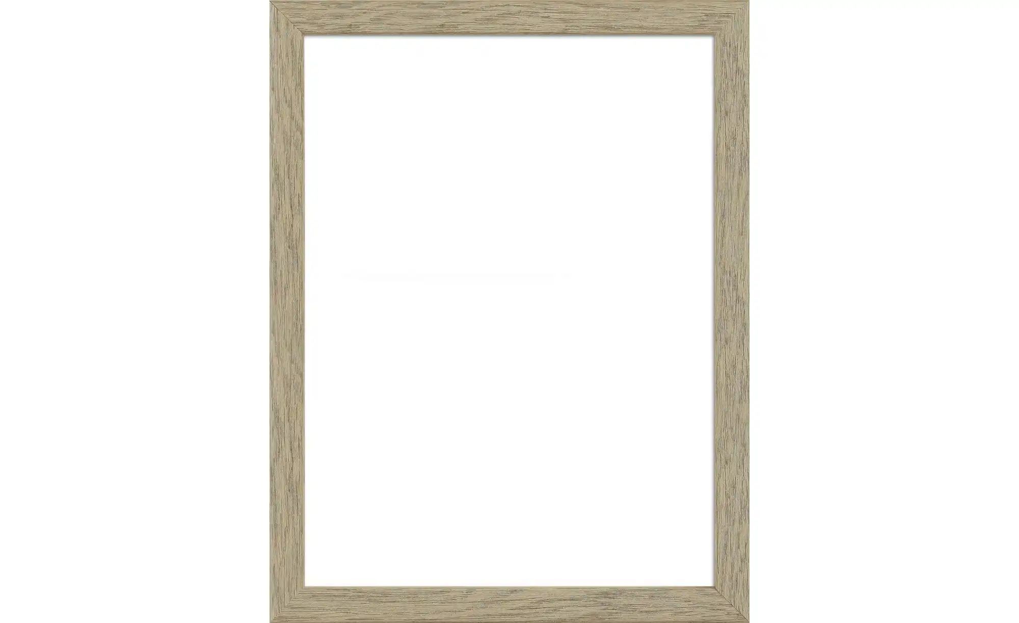 Thumbnail - Bilderrahmen-Set   ¦ holzfarben ¦ Kunststoff ¦ Maße (cm): B: 23 H: 50 T: 2.5 Accessoires > Bilderrahmen - Höffner