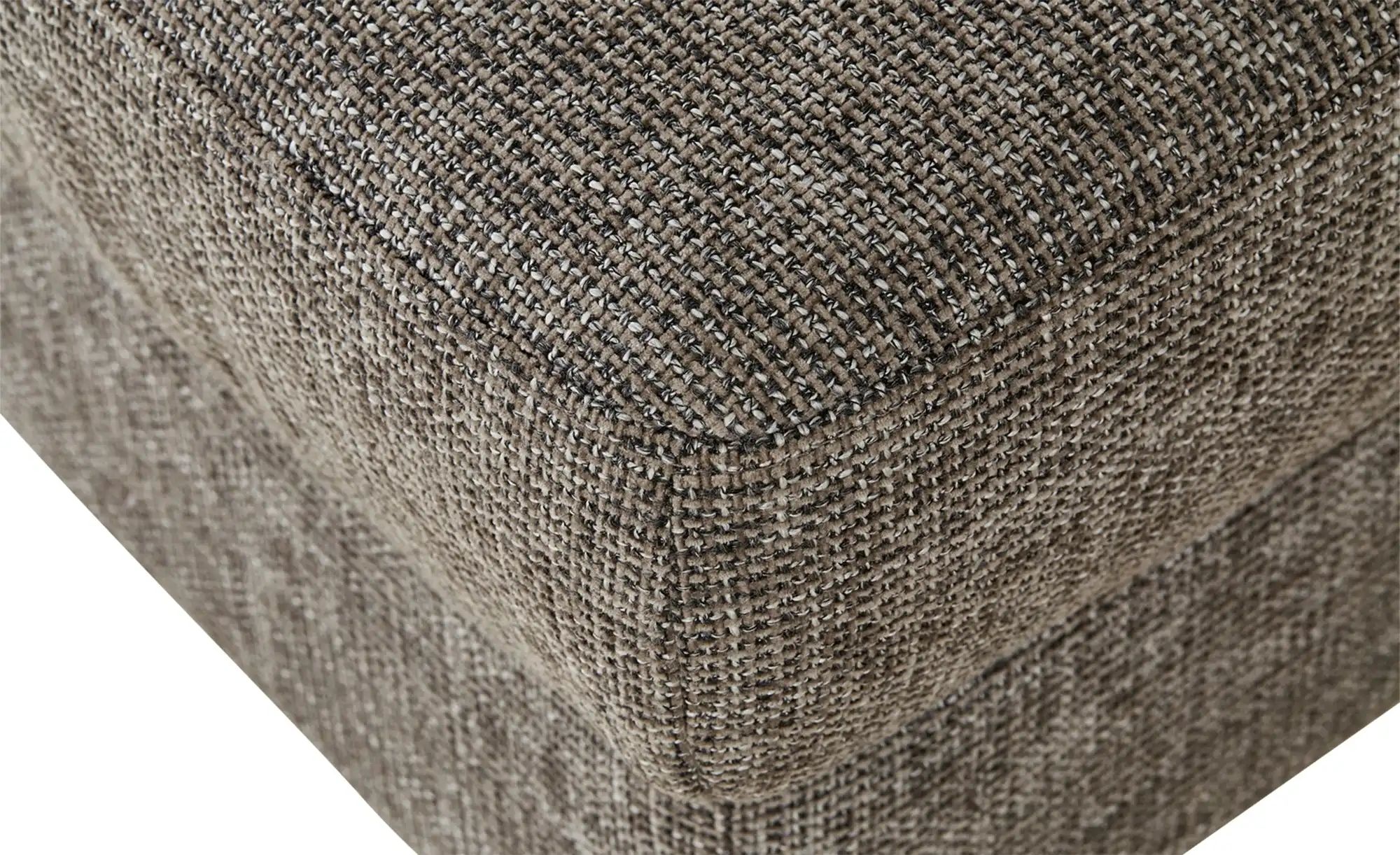 Diva Wohnlandschaft  Diva ¦ braun ¦ Maße (cm): H: 90 Polstermöbel > Sofas > günstig online kaufen