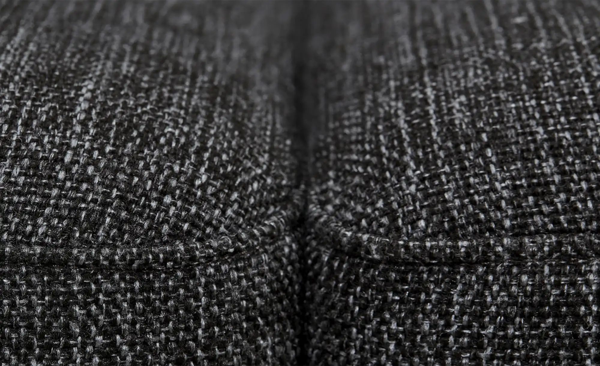 Thumbnail - Betty Schlafsofa Webstoff Betty ¦ grau ¦ Maße (cm): B: 162 H: 86 T: 97.0 Polstermöbel > Sofas > 2-Sitzer - Höffner