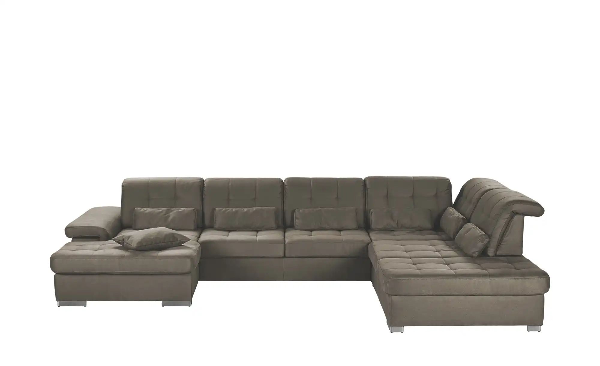 Höffner Couch Werbung Cherry