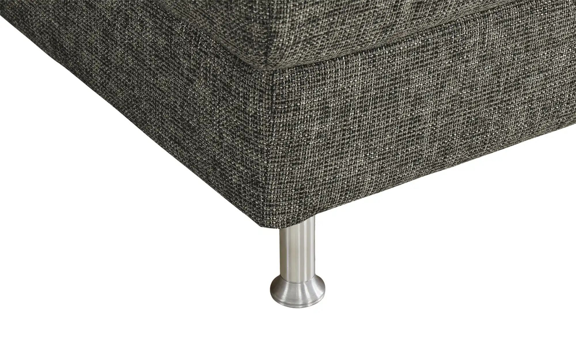 Diva Wohnlandschaft mit Schlaffunktion  Diva ¦ braun ¦ Maße (cm): H: 90 Pol günstig online kaufen