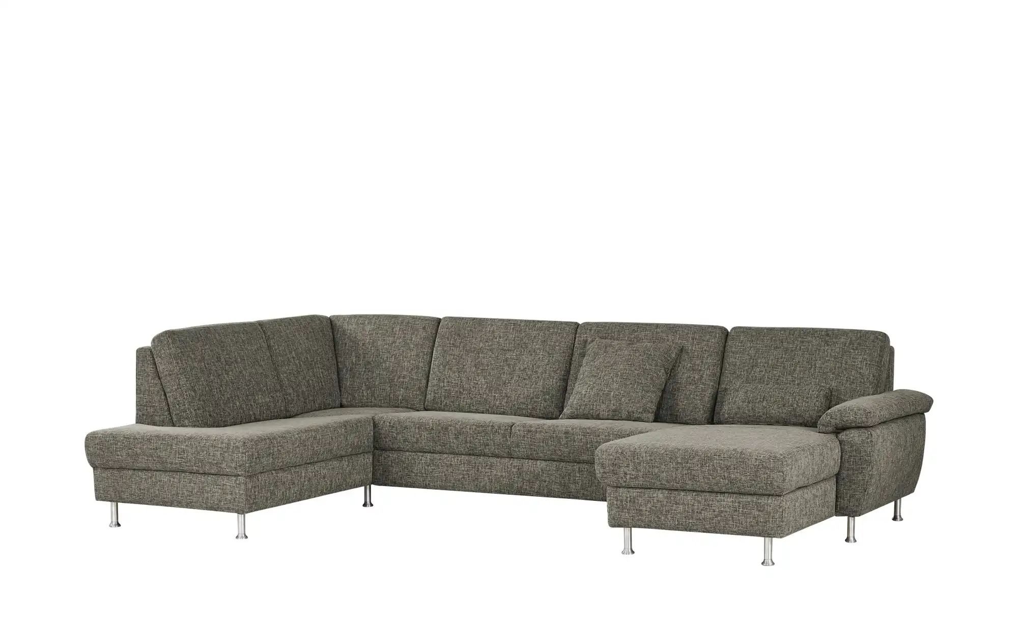 Diva Wohnlandschaft  Diva ¦ braun ¦ Maße (cm): H: 90 Polstermöbel > Sofas > günstig online kaufen