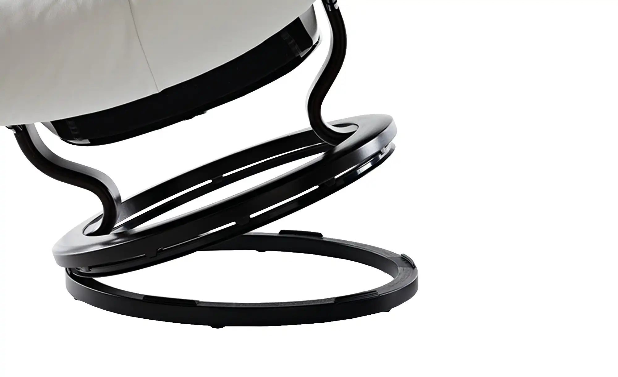 Stressless Erhöhungsring für Sessel  Stressless ¦ schwarz ¦ Maße (cm): H: 3 günstig online kaufen