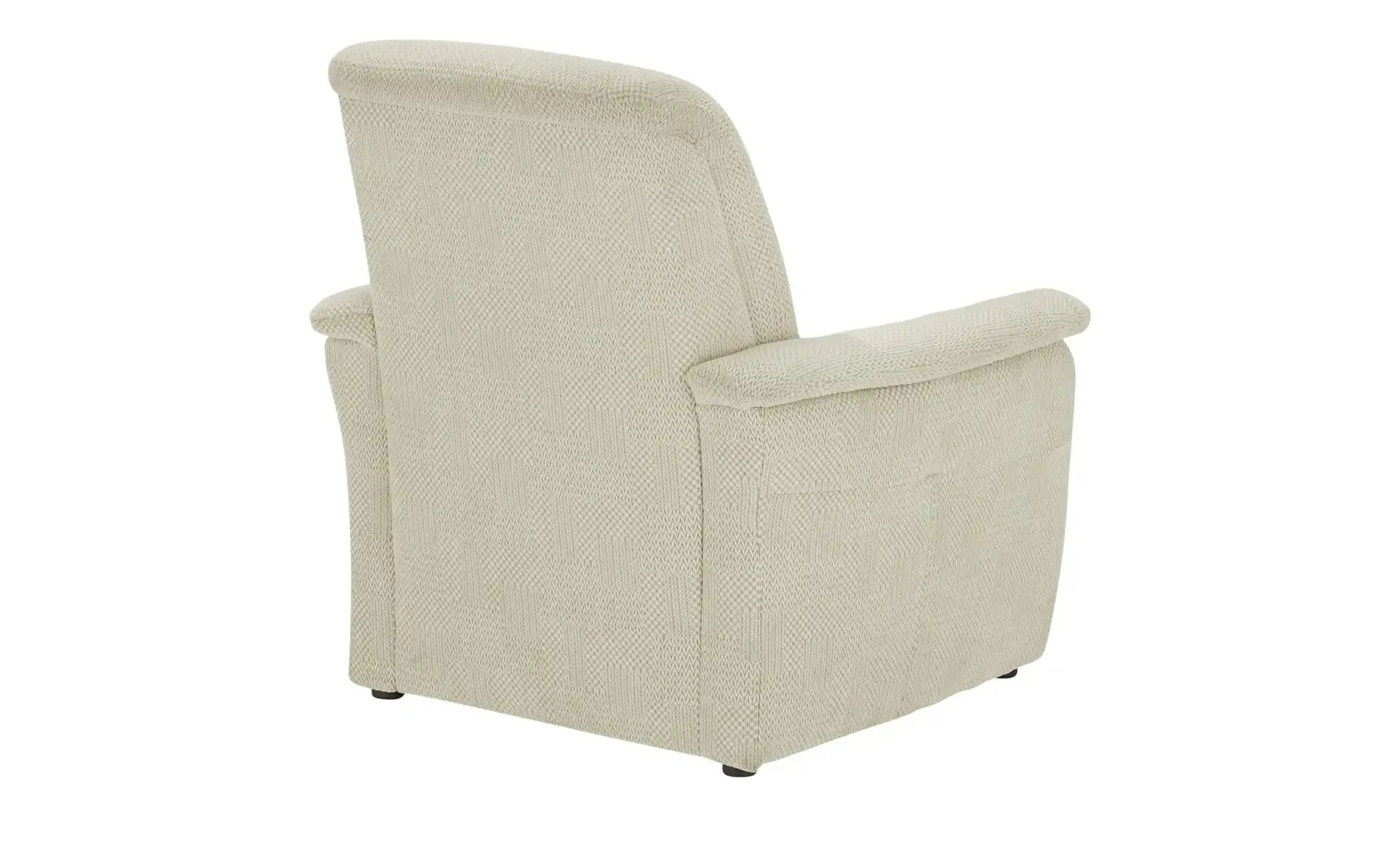 Polstermöbel Oelsa Sessel  Sarah ¦ beige ¦ Maße (cm): B: 93 H: 98 T: 92.0 P günstig online kaufen