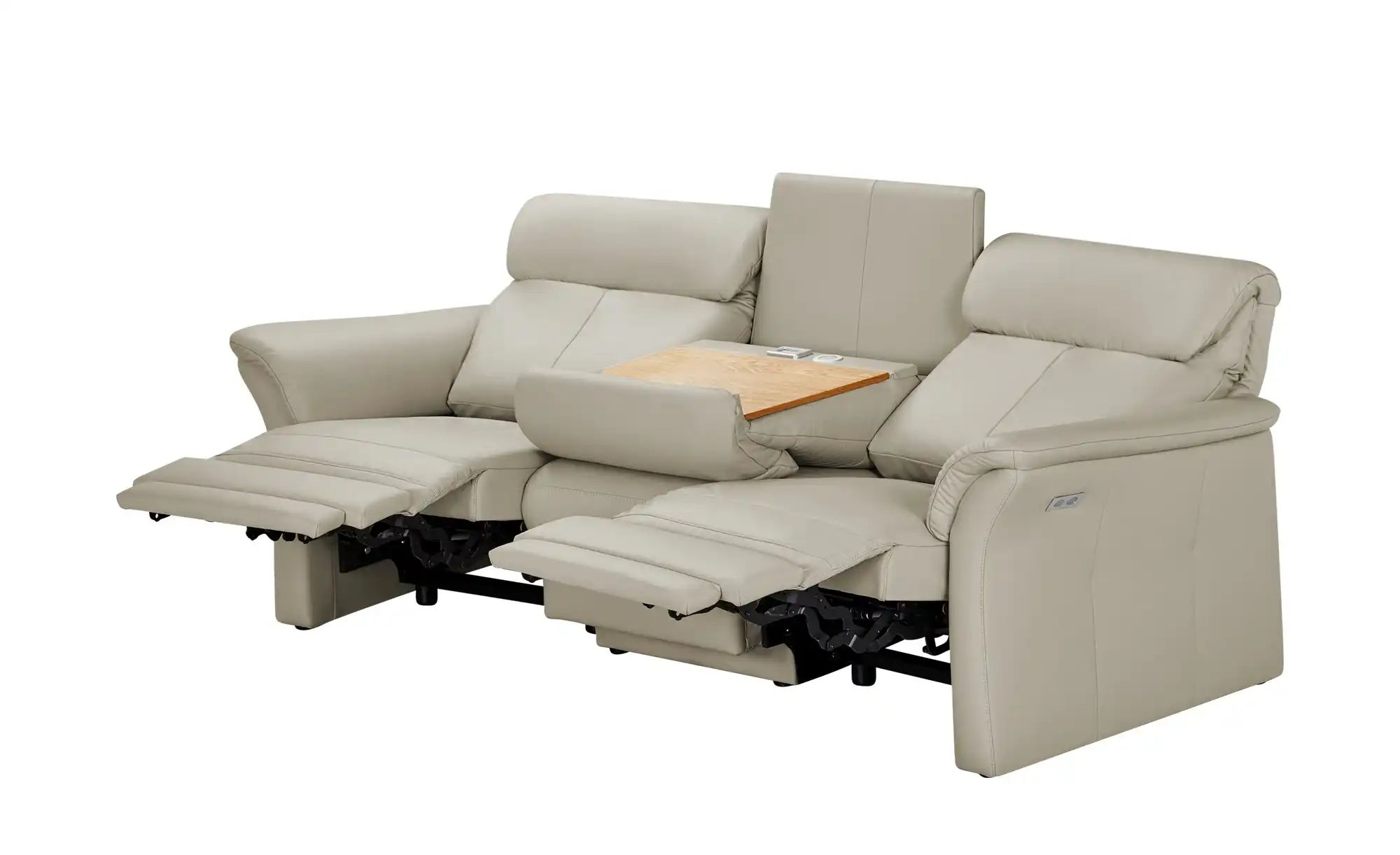 Hoffner Sofa Elektrisch