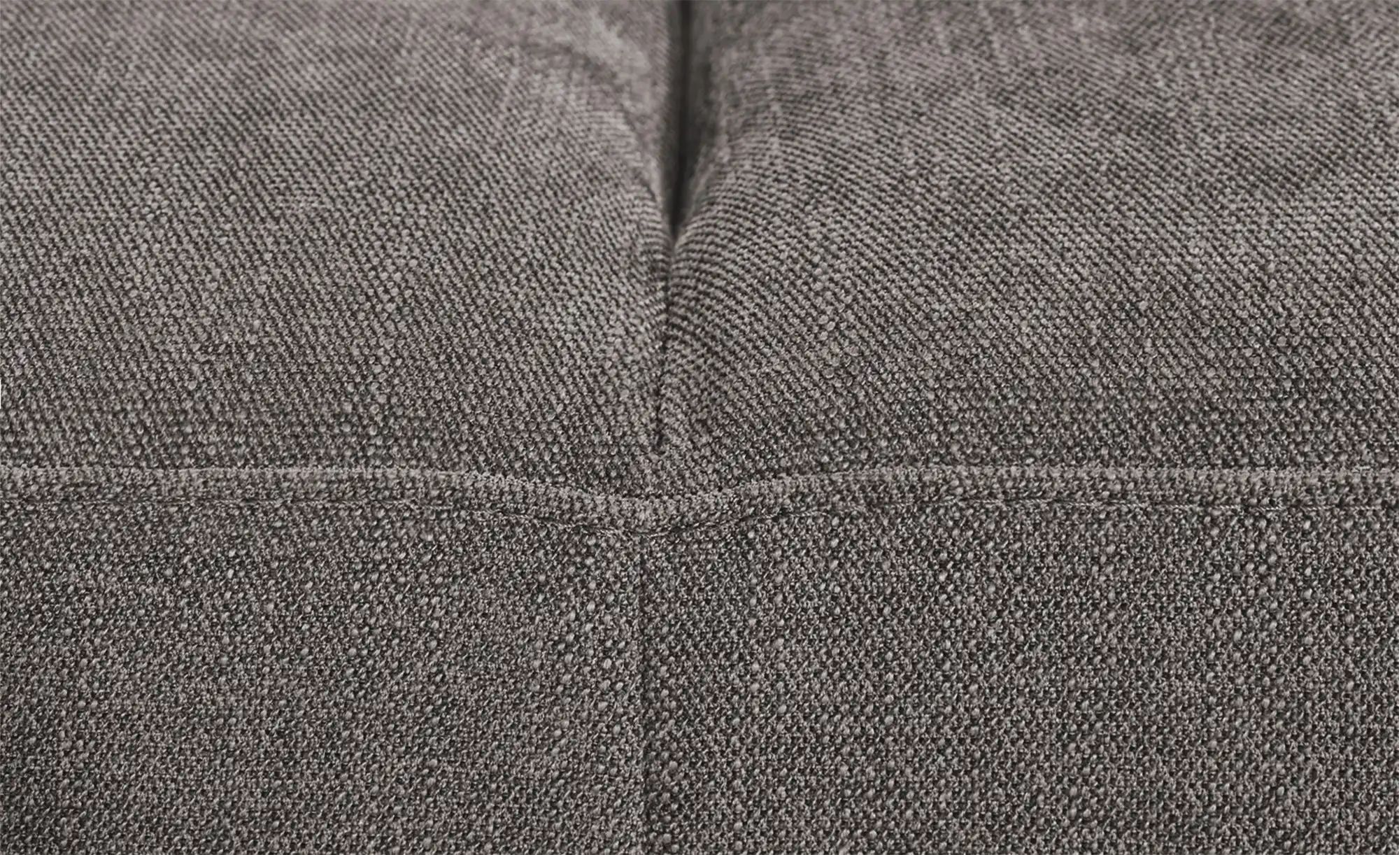 Thumbnail - Ecksofa Chocolo ¦ braun ¦ Maße (cm): B: 270 H: 76 T: 205.0 Polstermöbel > Sofas > Ecksofas - Höffner