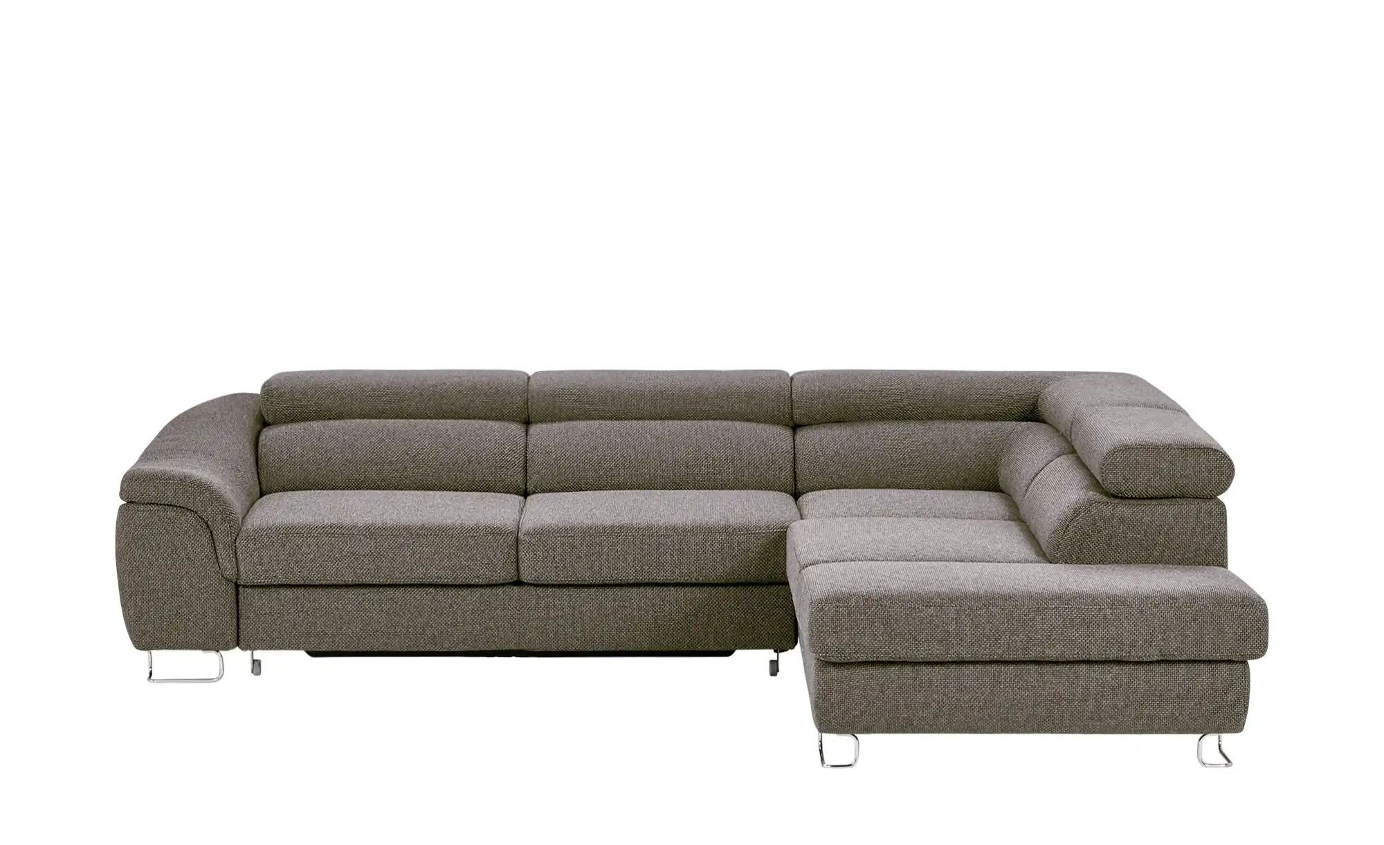 switch Ecksofa Lavos ¦ beige ¦ Maße (cm): B: 272 H: 68 T: 219 Polstermöbel > Sofas > Ecksofas - Höffner