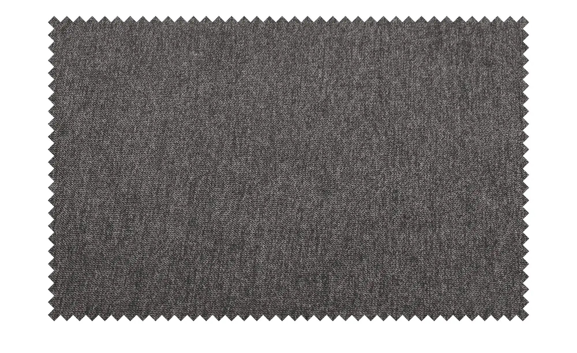 smart Big Sofa grau-braun - Flachgewebe Tonja | Schlamm ...