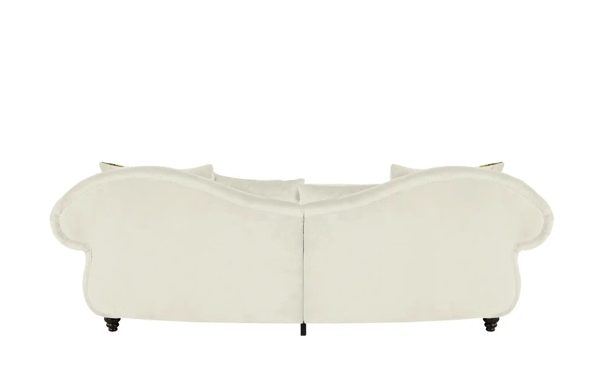 Design Big Sofa  Nobody ¦ creme ¦ Maße (cm): B: 288 H: 98 T: 110 Polstermöb günstig online kaufen