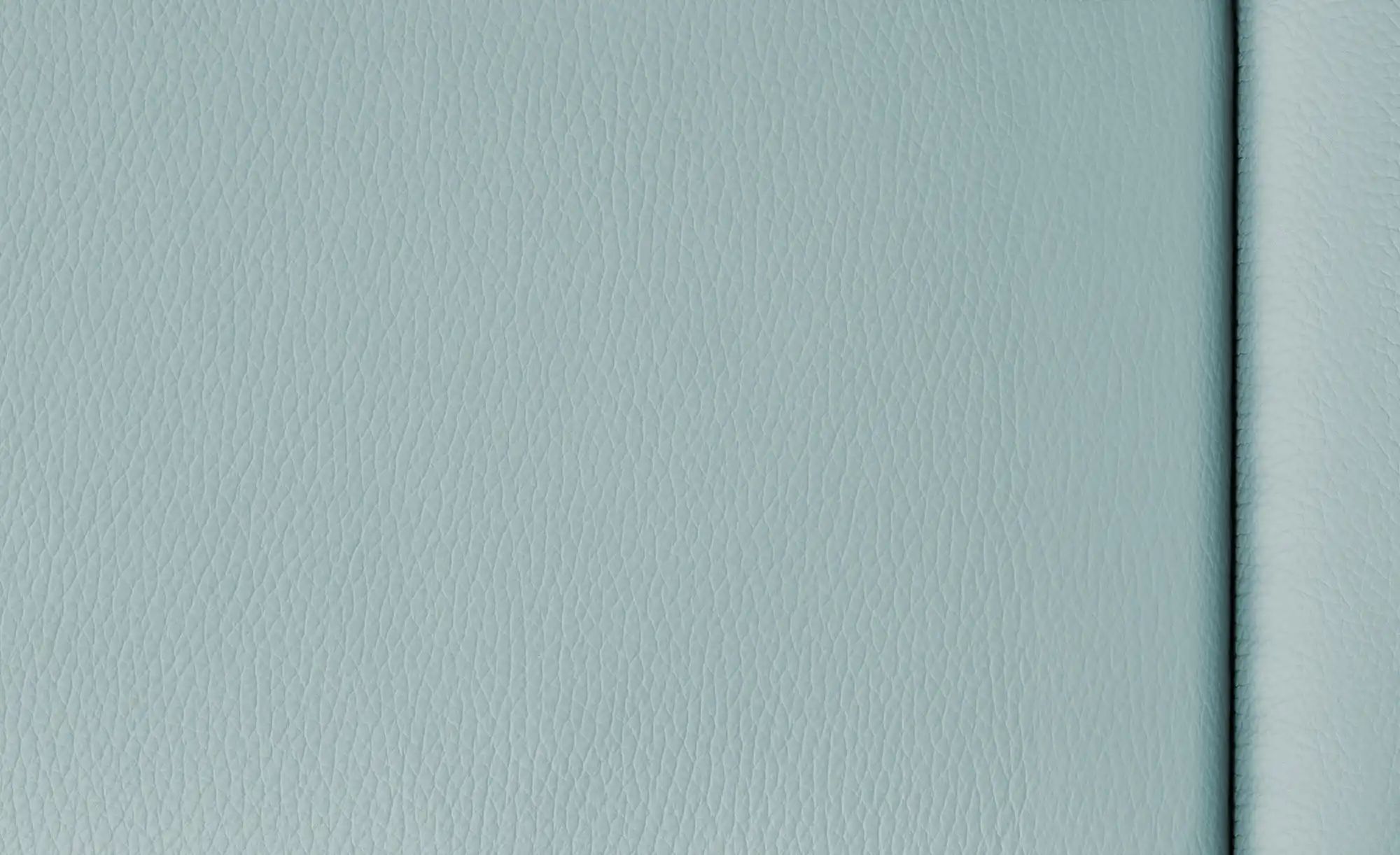 Thumbnail - himolla Ecksofa Leder  9707 ¦ blau ¦ Maße (cm): B: 275 H: 84 T: 245.0 Polstermöbel > Sofas > Ecksofas - Höffner