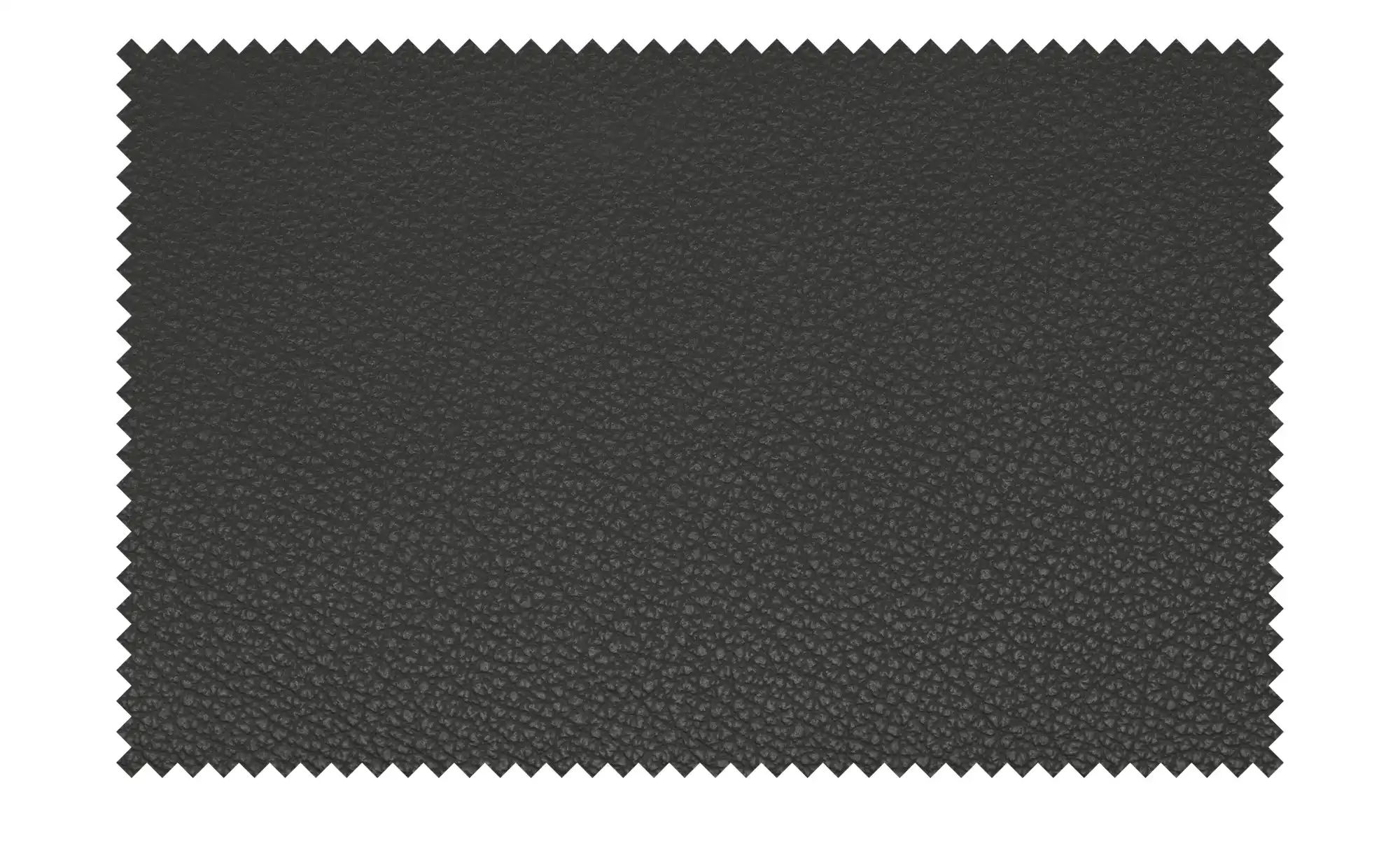 Thumbnail - meinSofa Einzelsofa Leder Manon ¦ schwarz ¦ Maße (cm): B: 170 H: 94 T: 92.0 Polstermöbel > Sofas > 2-Sitzer - Höffner