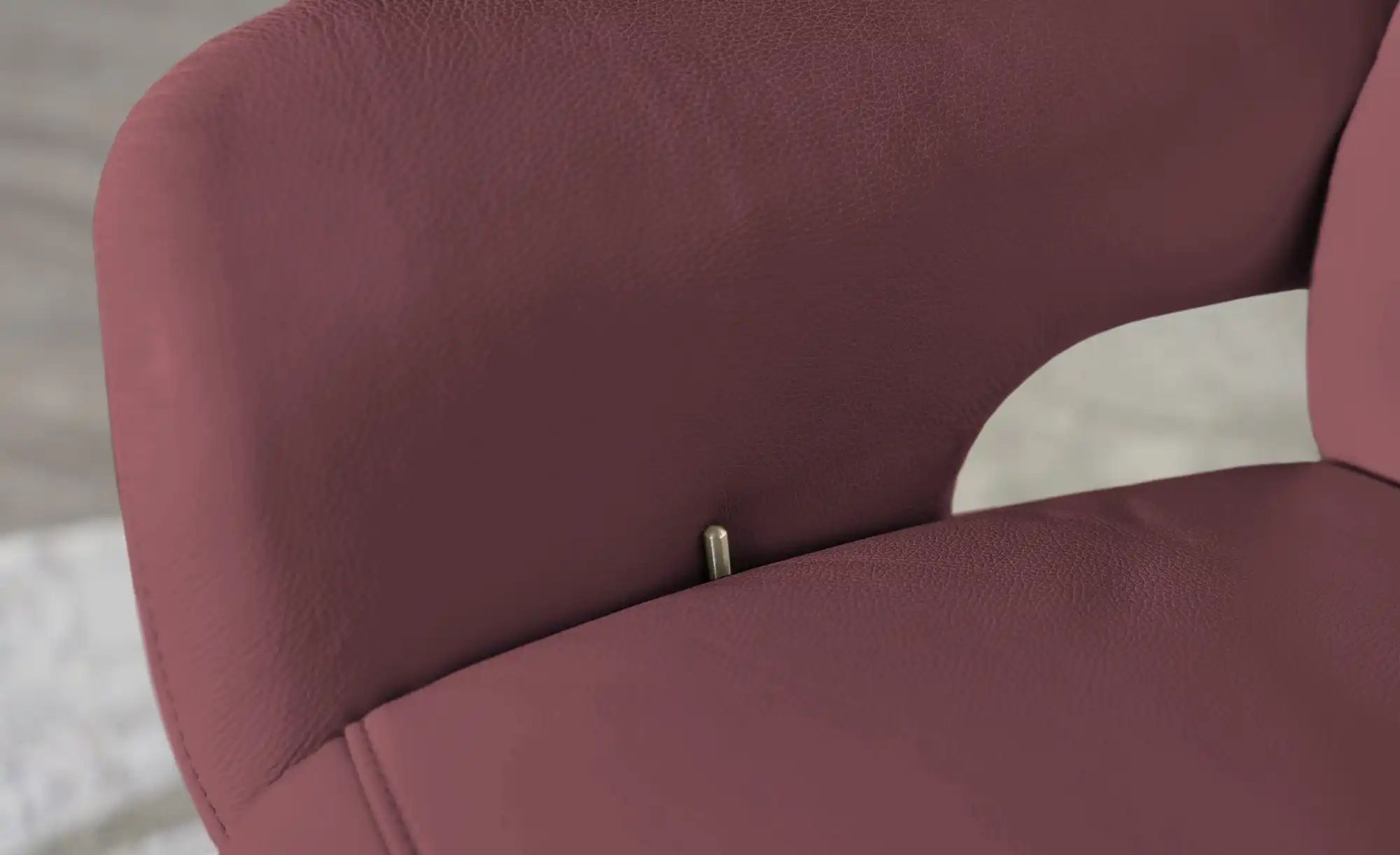 himolla Leder-Relaxsessel Leder 7628 ¦ rot ¦ Maße (cm): B: 83 H: 109 T: 90. günstig online kaufen