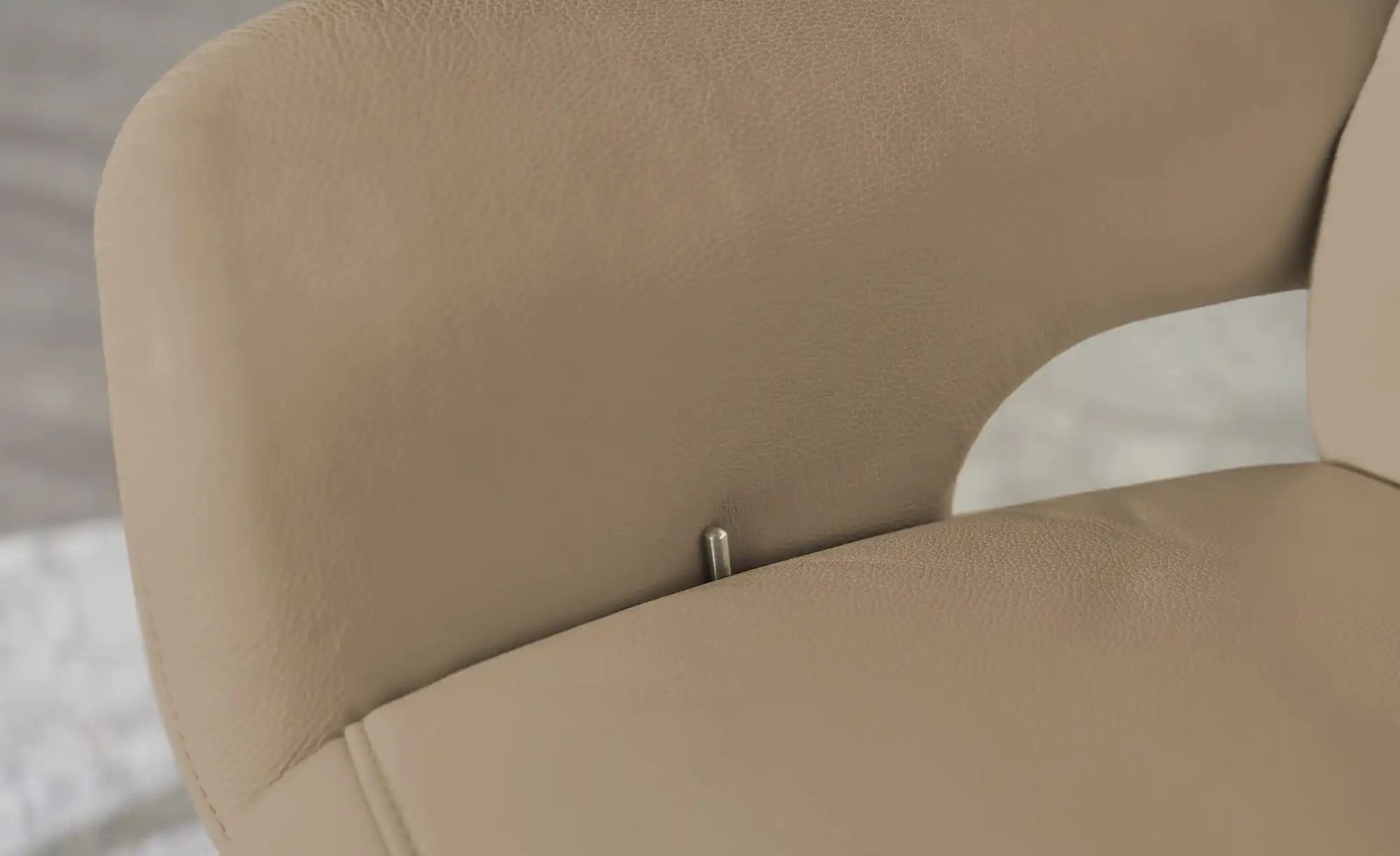 Thumbnail - himolla Leder-Relaxsessel Leder 7628 ¦ braun ¦ Maße (cm): B: 83 H: 113 T: 92.0 Polstermöbel > Sessel > Fernsehsessel - H...