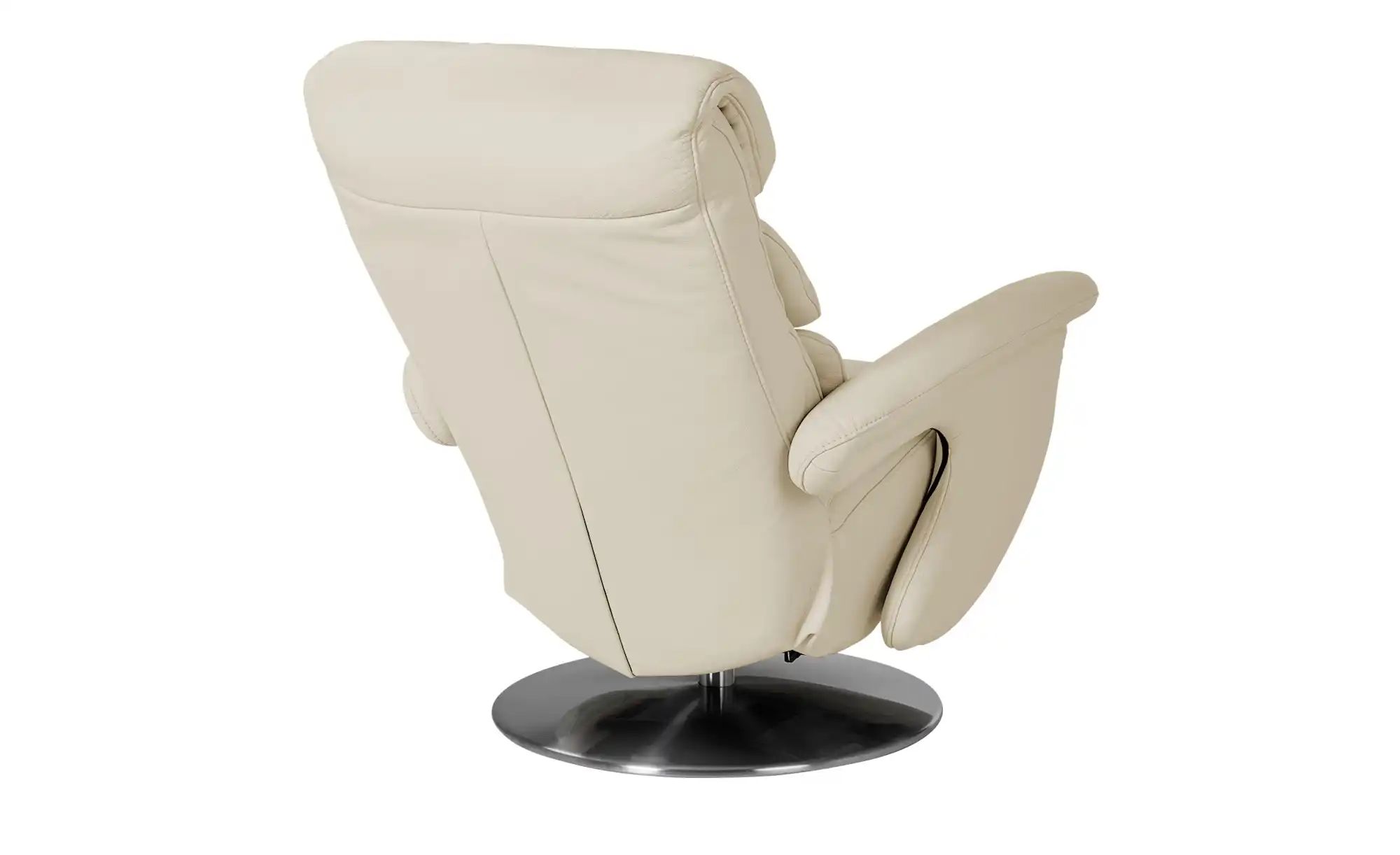 himolla Leder-Relaxsessel Leder 7628 ¦ creme ¦ Maße (cm): B: 83 H: 109 T: 9 günstig online kaufen