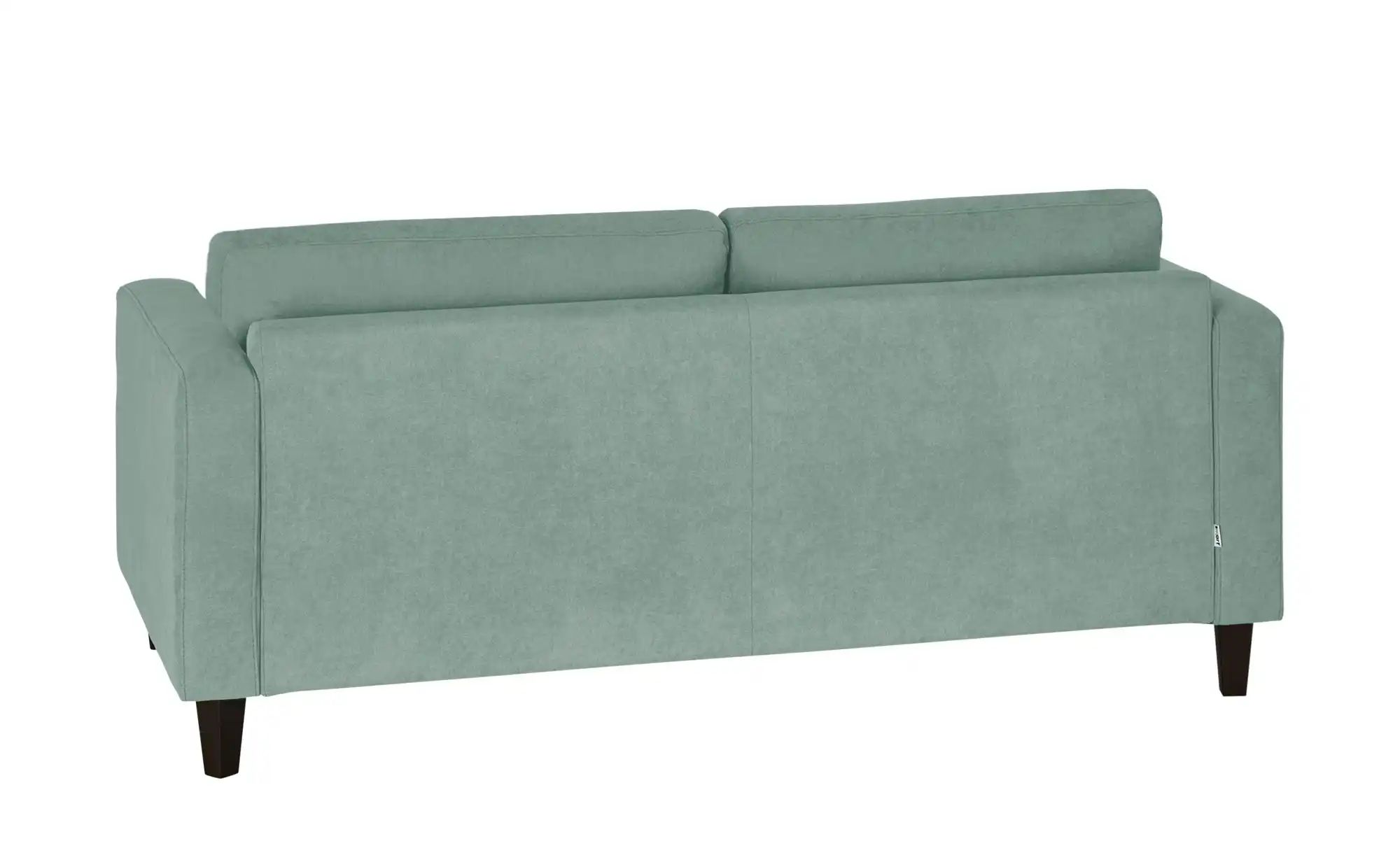 smart Sofa  Geradine ¦ grün ¦ Maße (cm): B: 178 H: 83 T: 91 Polstermöbel > günstig online kaufen