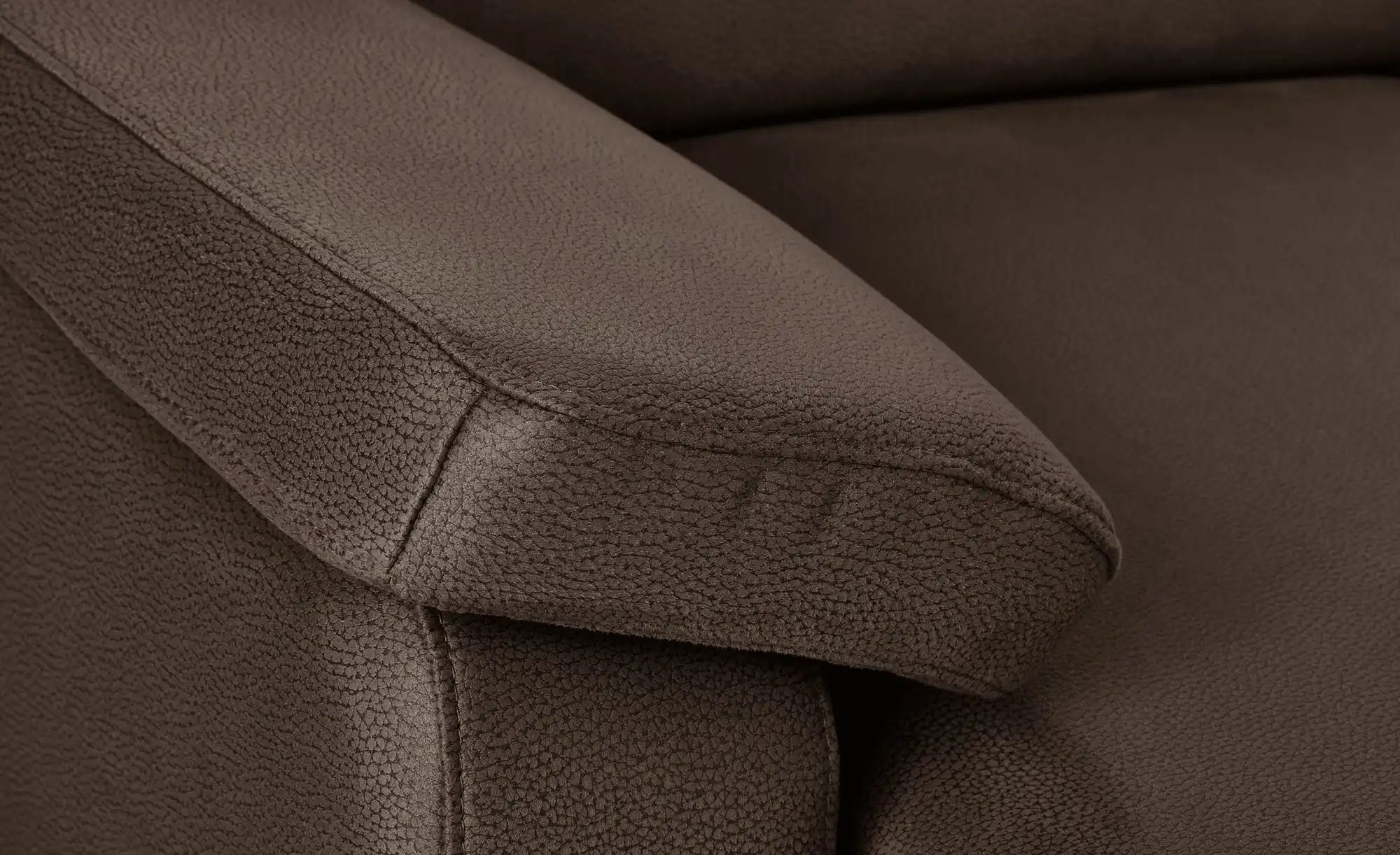 Thumbnail - meinSofa Wohnlandschaft Oliver-S ¦ braun ¦ Maße (cm): B: 300 H: 85 T: 202.0 Polstermöbel > Sofas > Wohnlandschaften - H...