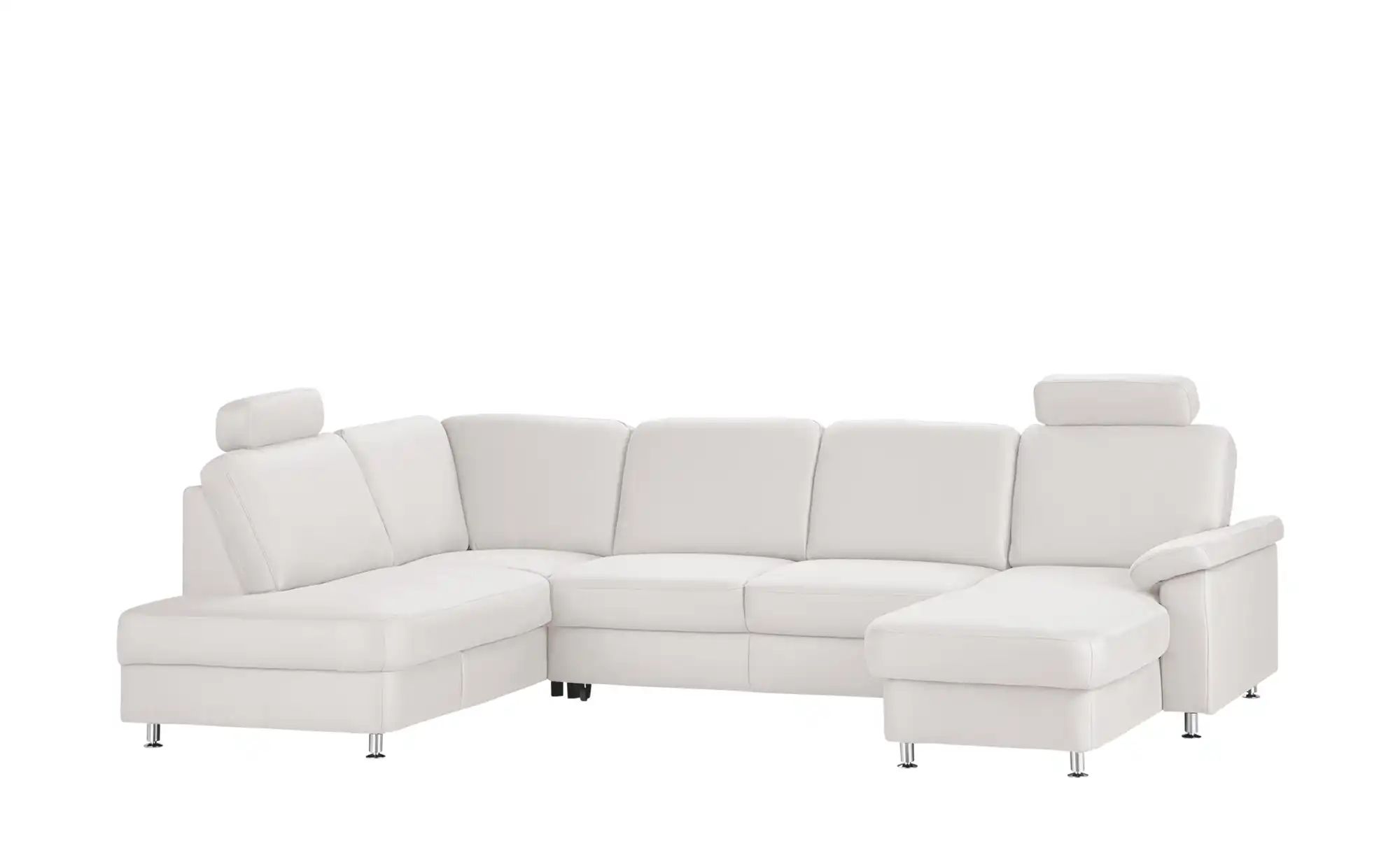 Thumbnail - meinSofa Wohnlandschaft  Oliver-S ¦ creme ¦ Maße (cm): B: 300 H: 85 T: 202.0 Polstermöbel > Sofas > Wohnlandschaften - H...