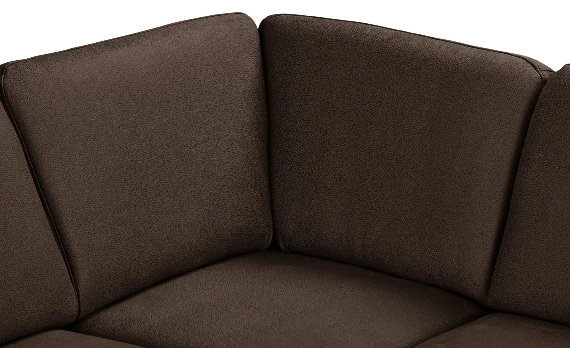 meinSofa Wohnlandschaft  Oliver-S ¦ braun ¦ Maße (cm): B: 300 H: 85 T: 202 günstig online kaufen