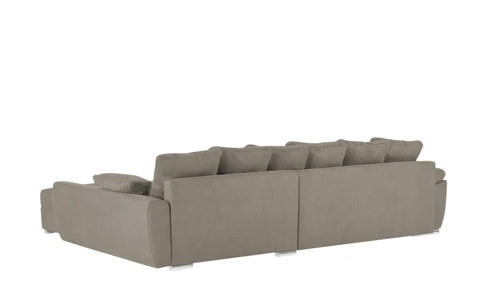 bobb Ecksofa  Farina ¦ beige ¦ Maße (cm): B: 323 H: 92 T: 222 Polstermöbel günstig online kaufen