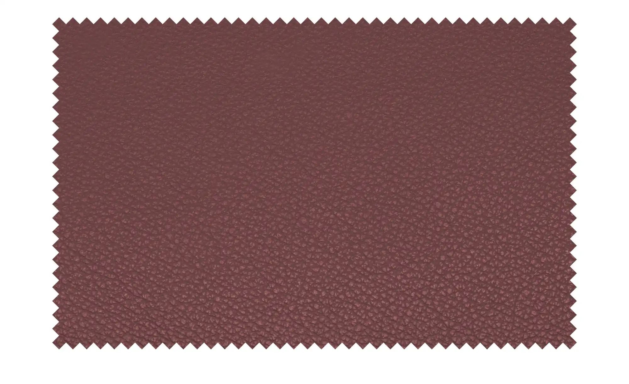 Thumbnail - meinSofa Einzelsofa Leder Manon ¦ lila/violett ¦ Maße (cm): B: 170 H: 94 T: 92.0 Polstermöbel > Sofas > 2-Sitzer - Höffn...