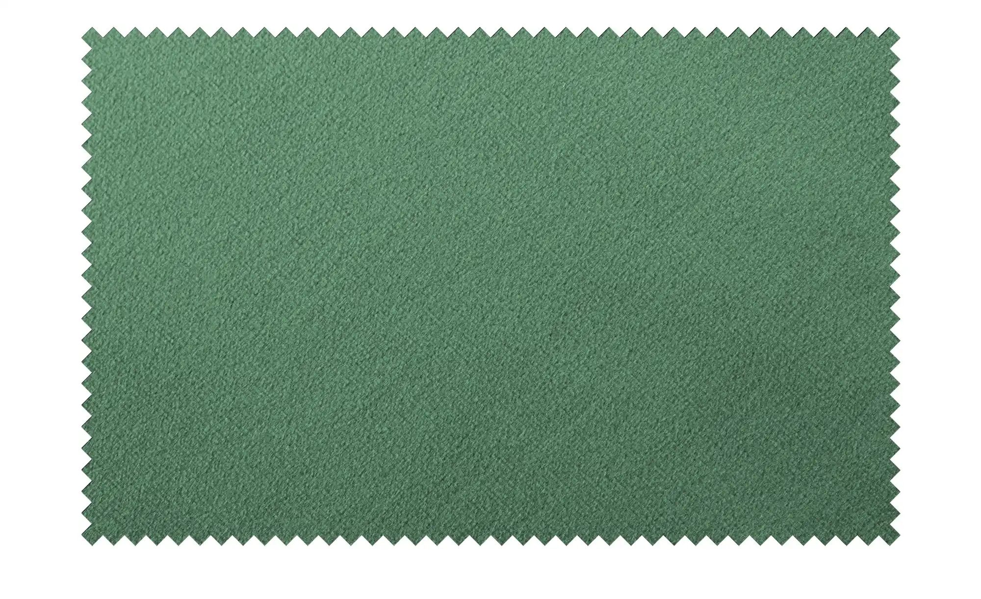 Thumbnail - Big Sofa  Scarlatti ¦ grün ¦ Maße (cm): B: 296 H: 83 T: 125.0 Polstermöbel > Sofas > 3-Sitzer - Höffner