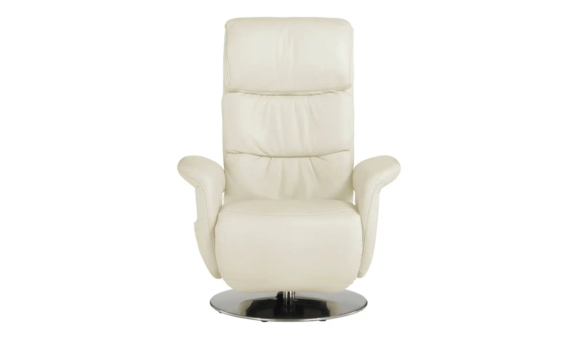 himolla Easy Swing Massage Sessel  7828 ¦ beige ¦ Maße (cm): B: 83 H: 111 T günstig online kaufen