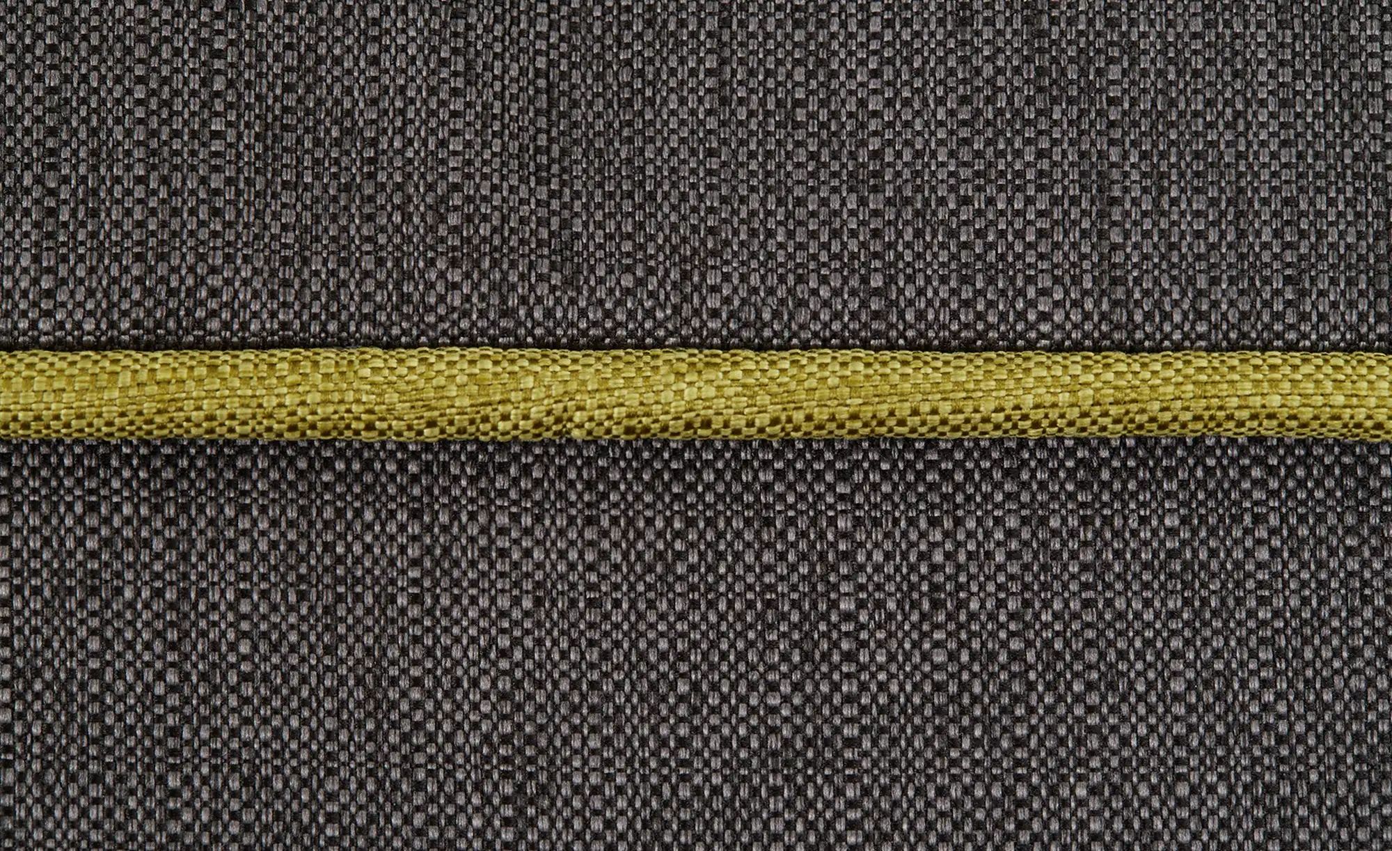 Ecksofa  Simba ¦ grau ¦ Maße (cm): B: 232 H: 87 T: 158.0 Polstermöbel > Sof günstig online kaufen