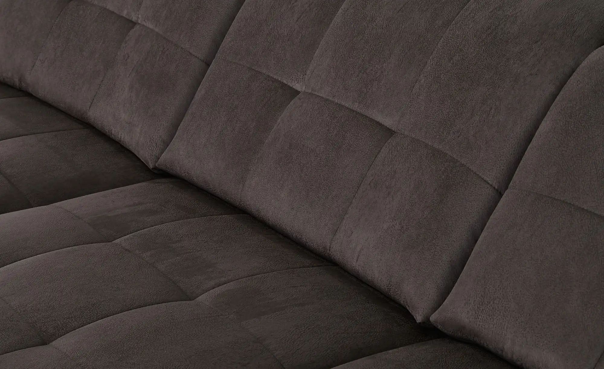 Lounge Collection Ecksofa  Davinci ¦ grau ¦ Maße (cm): B: 294 H: 85 T: 210 günstig online kaufen