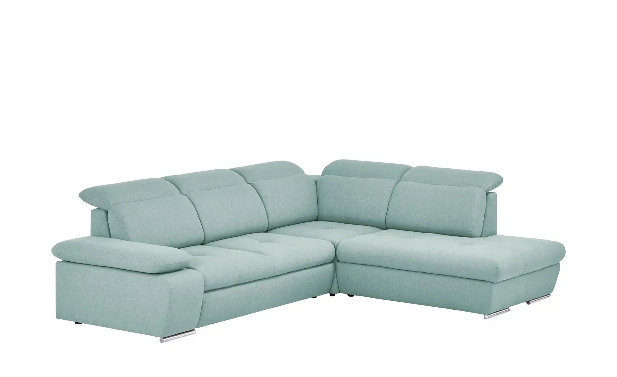 switch Ecksofa  Avilla ¦ blau ¦ Maße (cm): B: 285 H: 86 T: 234 Polstermöbel günstig online kaufen