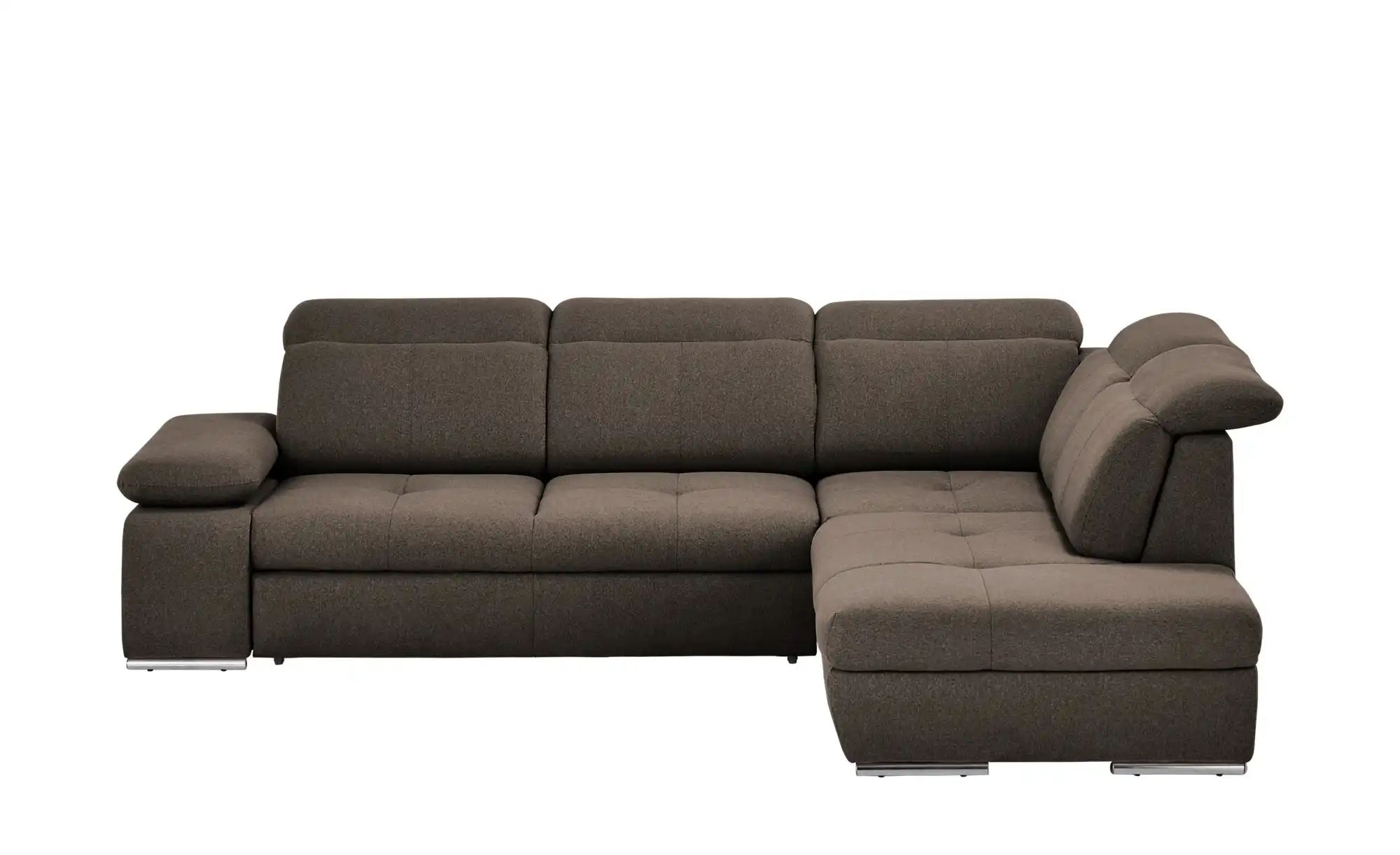 switch Ecksofa  Avilla ¦ braun ¦ Maße (cm): B: 285 H: 86 T: 234.0 Polstermö günstig online kaufen