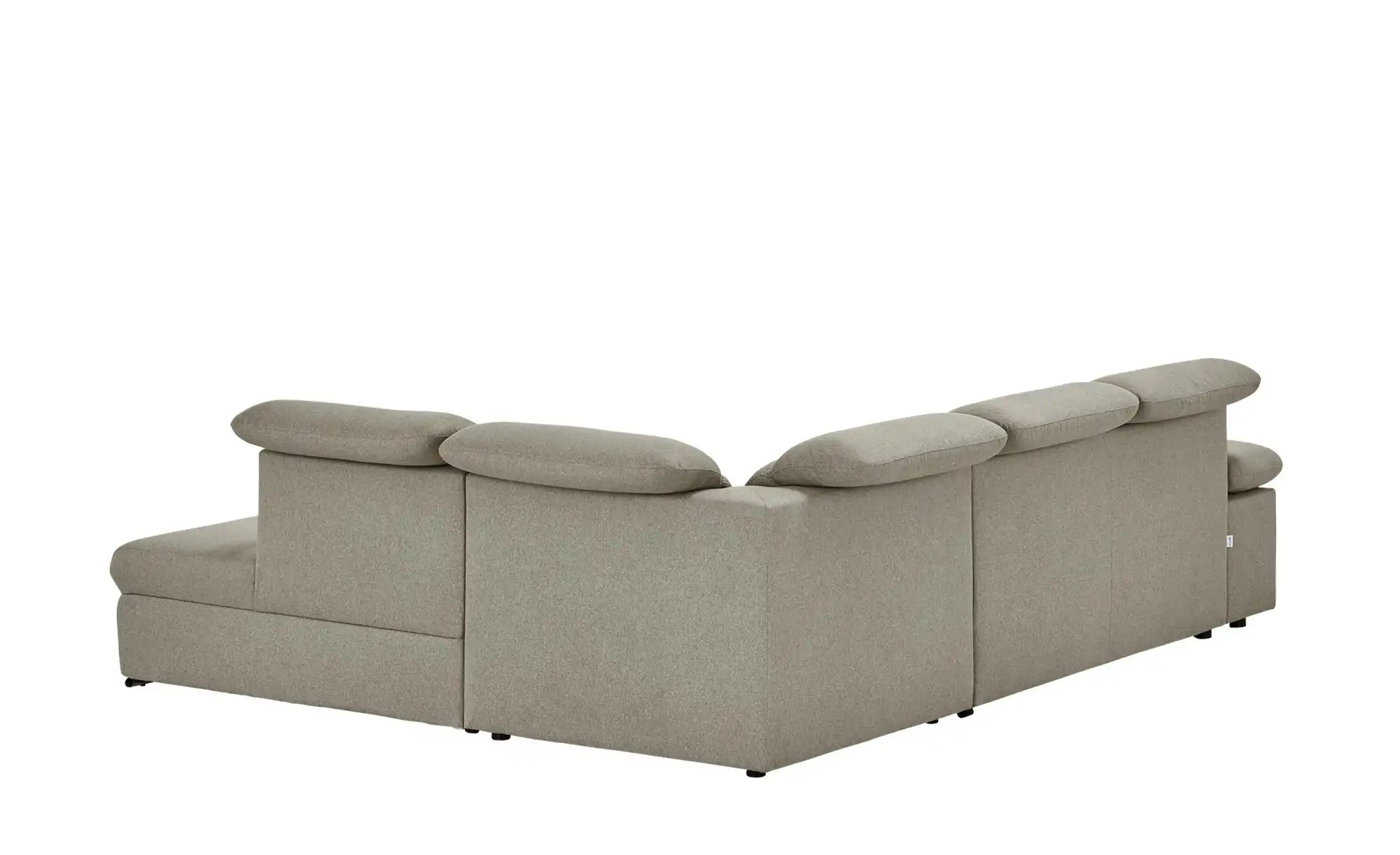 switch Ecksofa  Avilla ¦ grau ¦ Maße (cm): B: 285 H: 86 T: 234 Polstermöbel günstig online kaufen